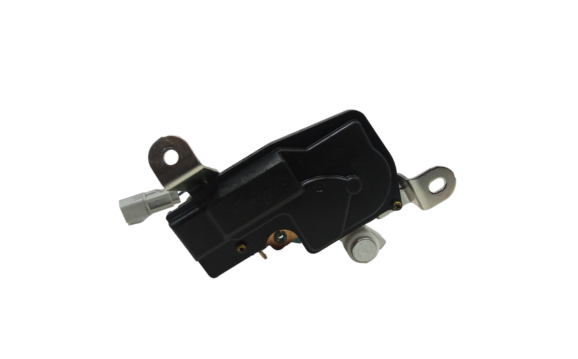 Serratura Cofano Post. Usato