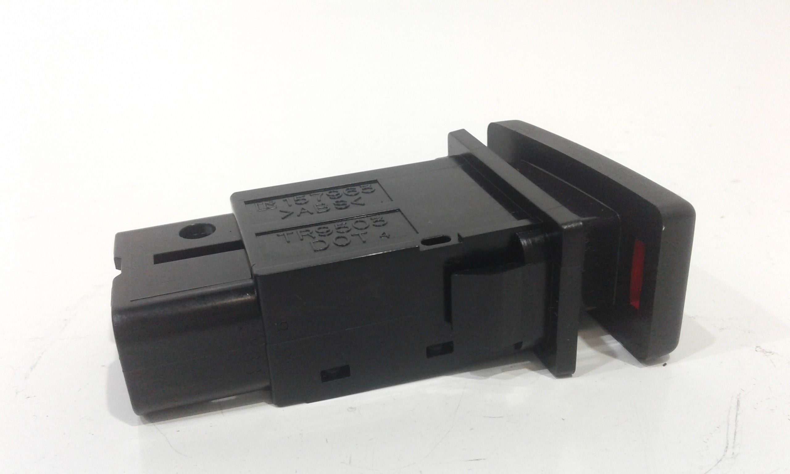 Interruttore Luci Emergenza 8433205050 Usato