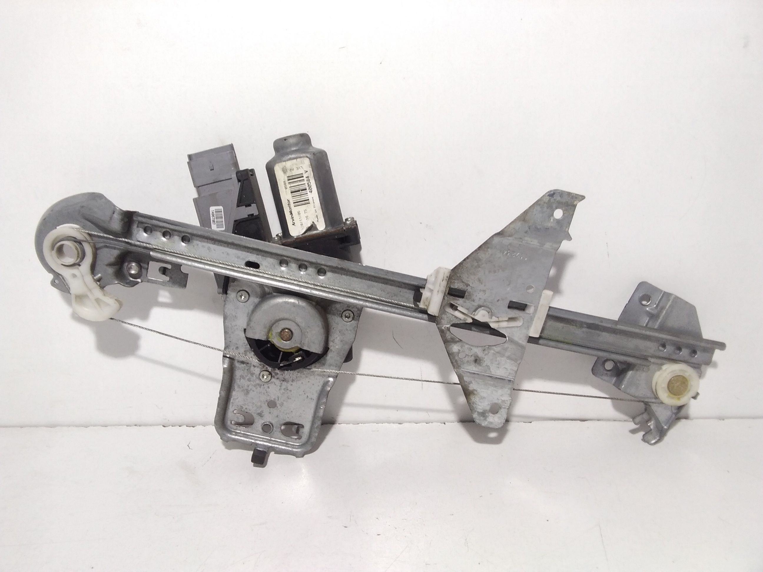 Alzacristallo Porta Post. Destro Usato