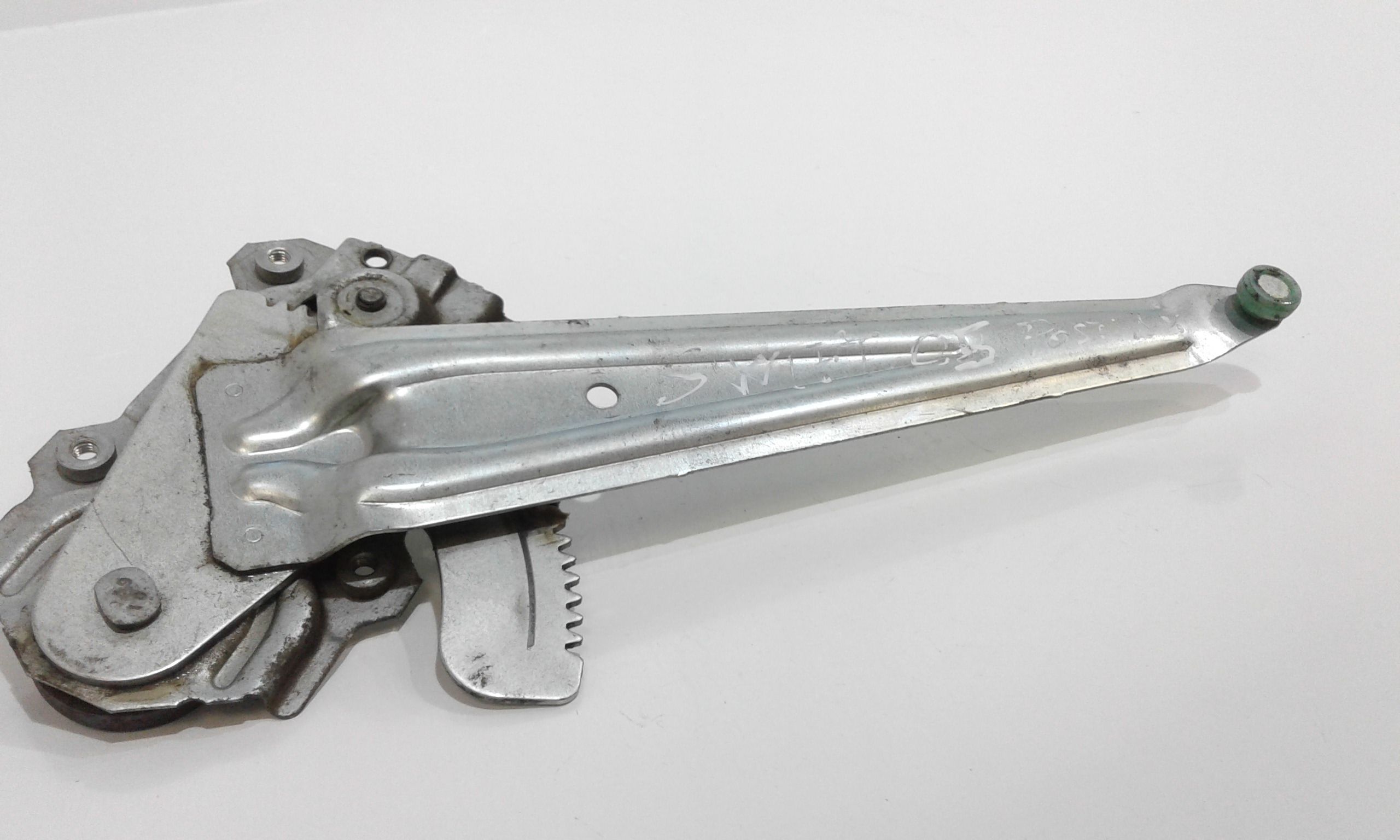 Alzacristallo Porta Post. Destro Usato