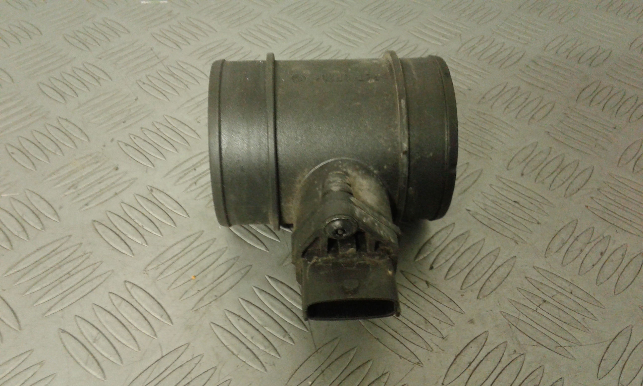 Flussometro/debimetro 9193149 Usato