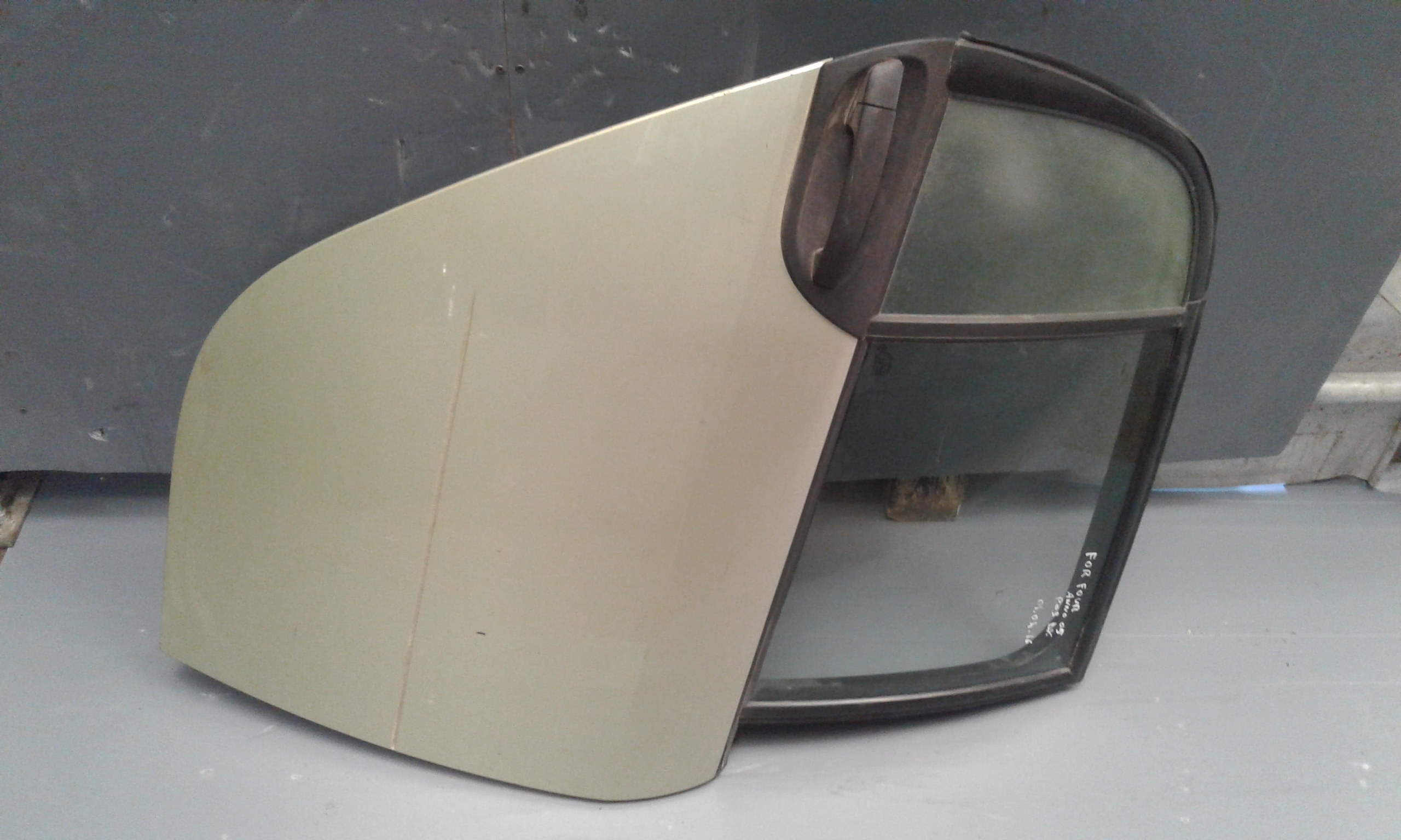 Porta Post. Destro Usato