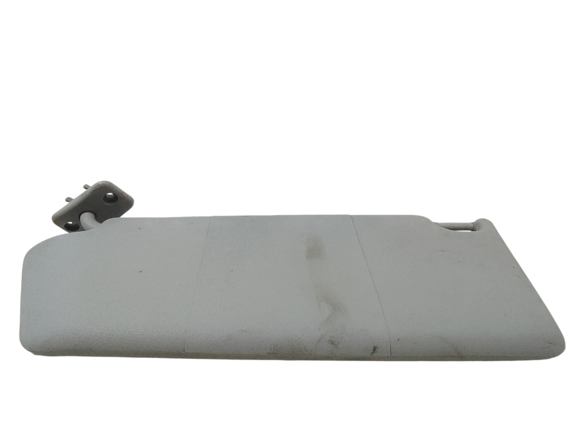 Aletta Parasole Parabrezza Sinistro 13113042 Usato