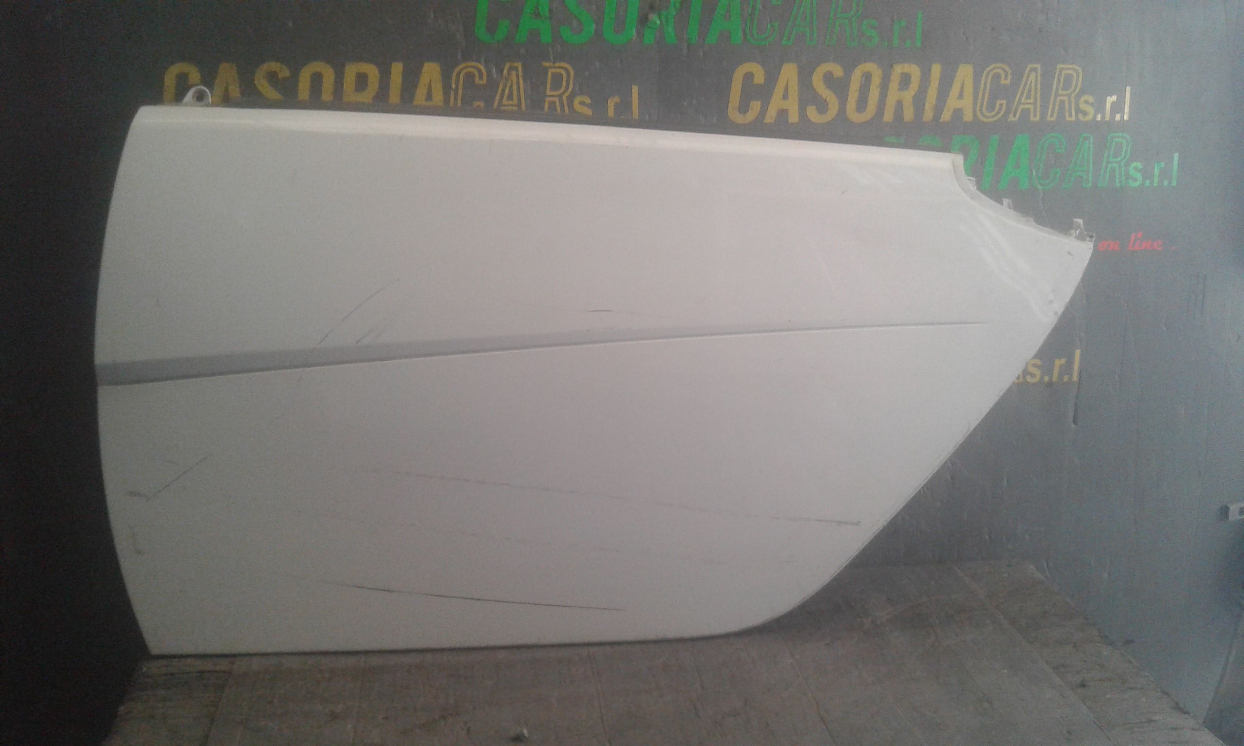 Pannello Est. Porta Ant. Sinistro A4517220109C50L Usato