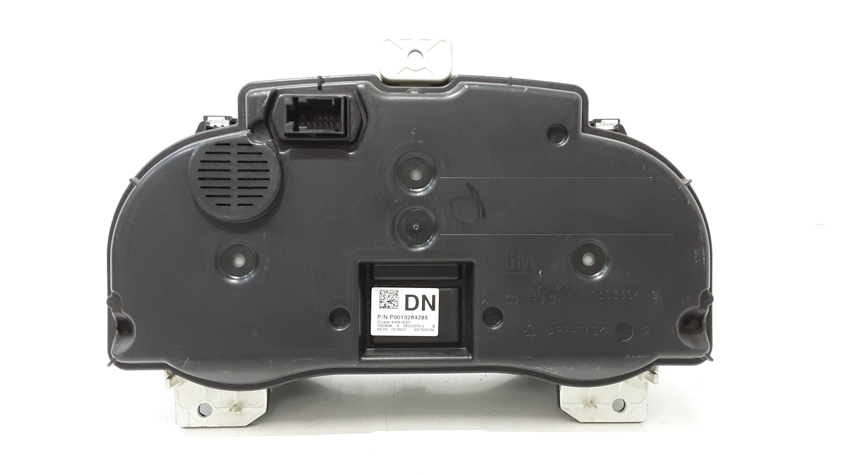 Quadro Portastrumenti Usato