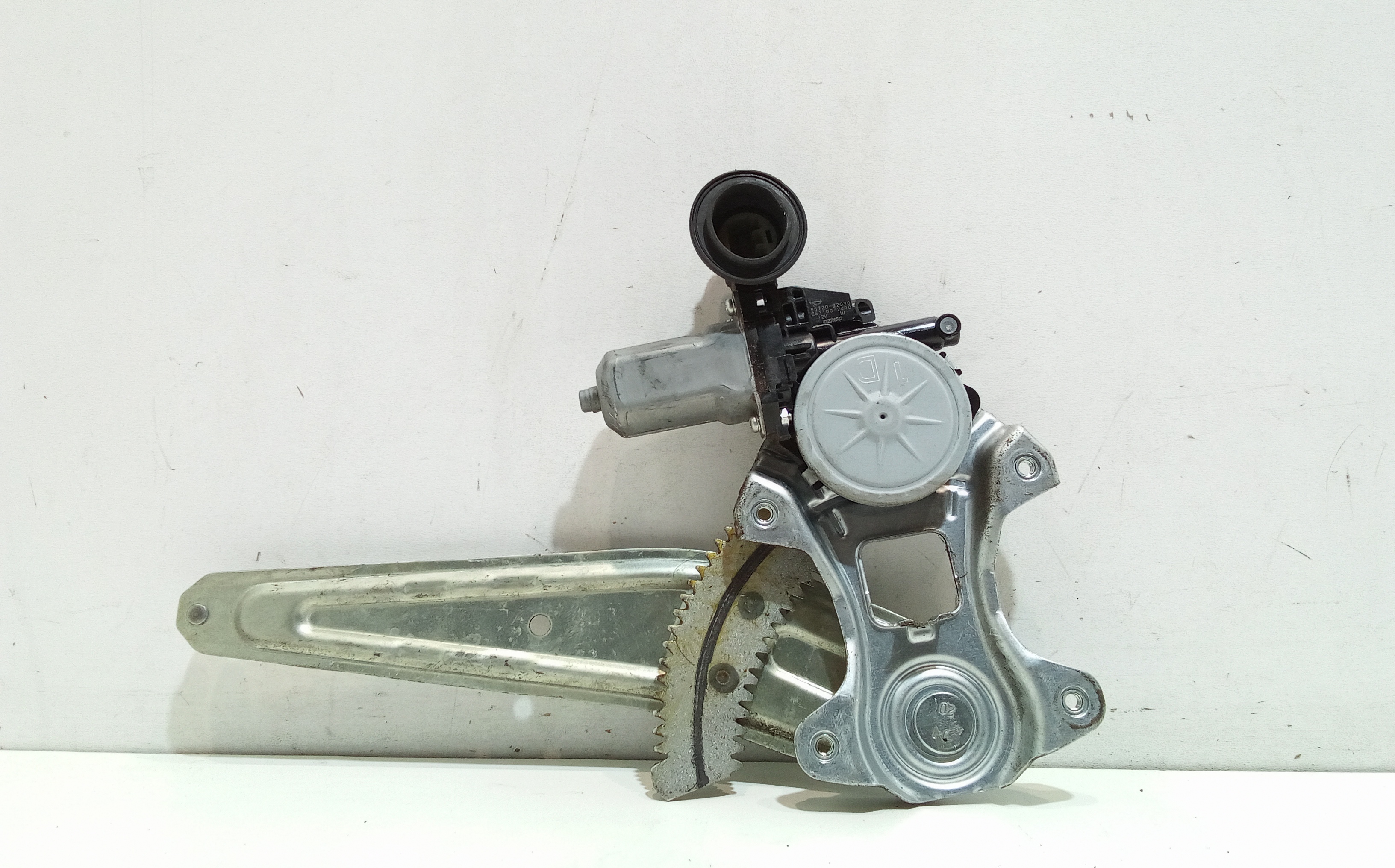 Alzacristallo Porta Post. Destro Usato