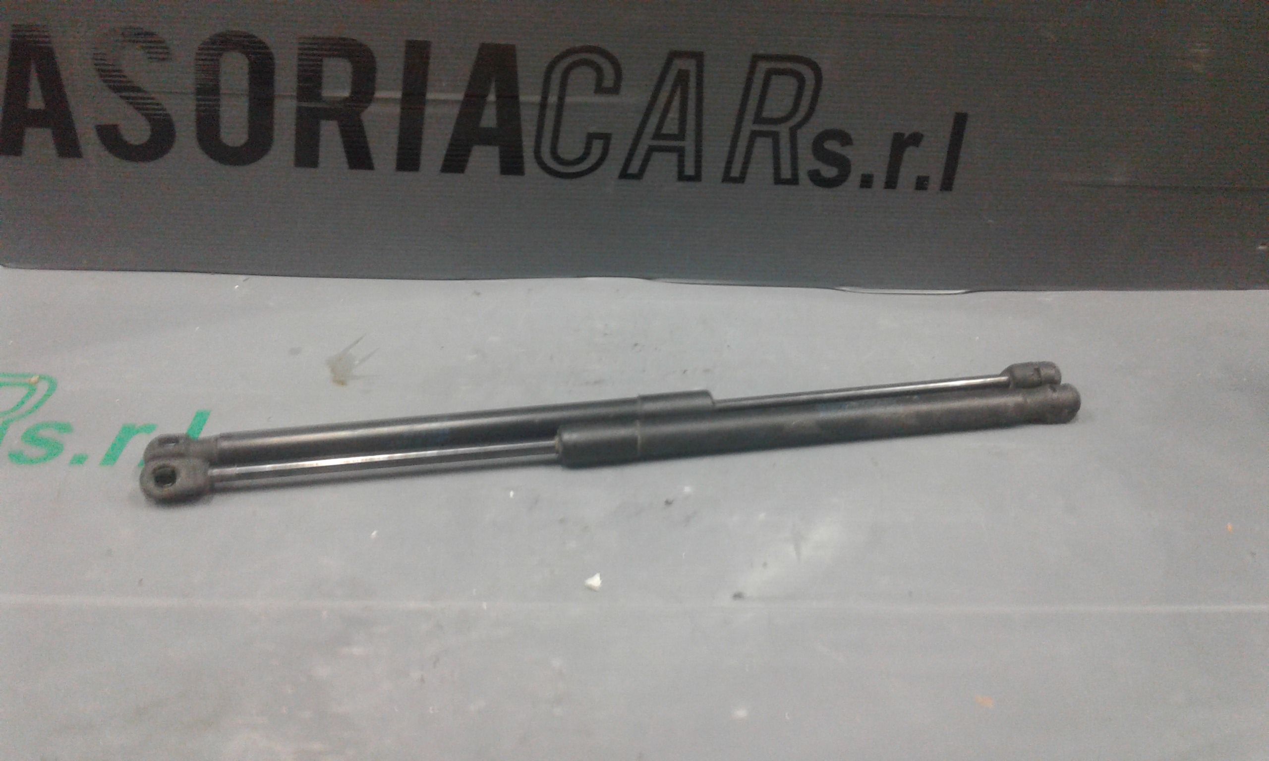 Cerniera Cofano Post. Destro Usato