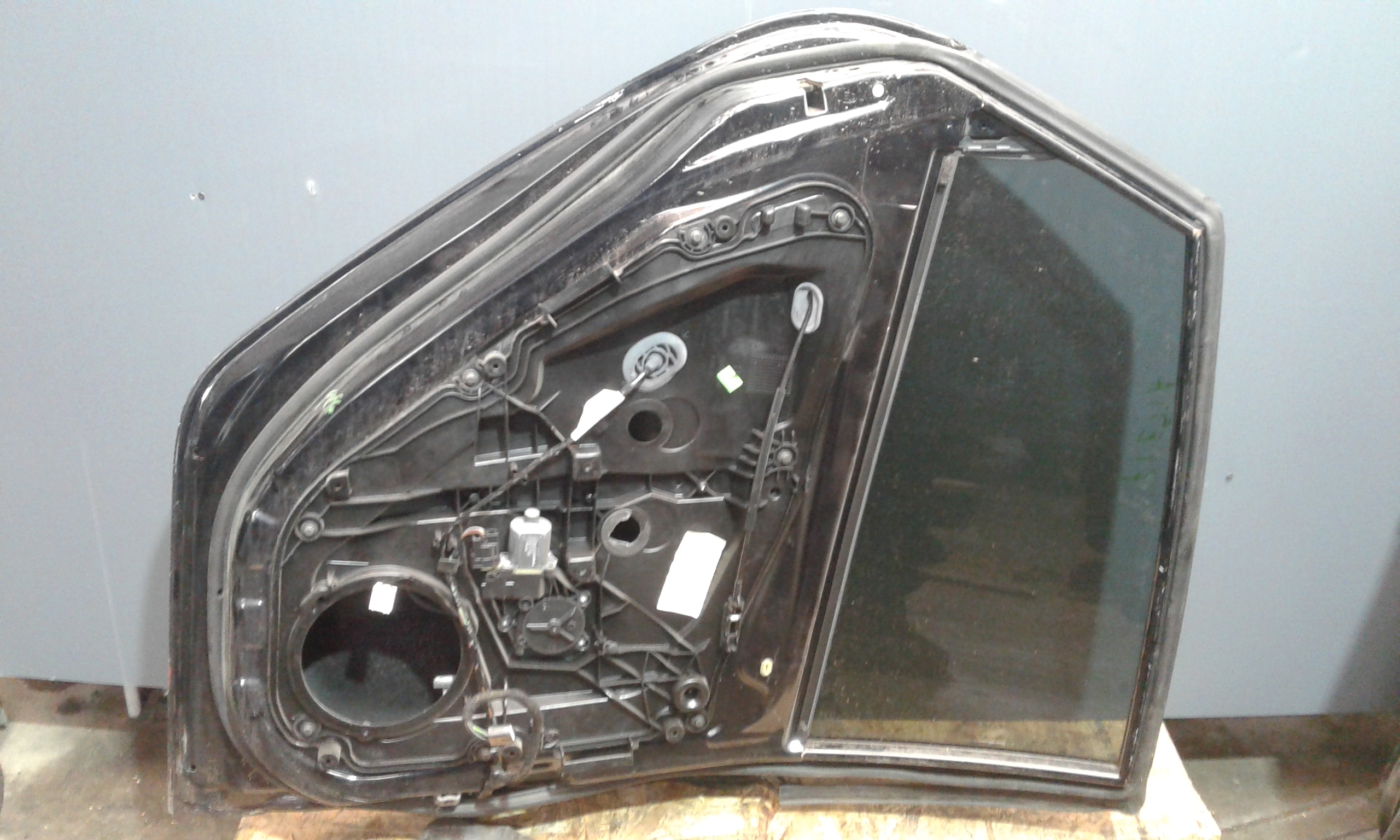 Porta Post. Sinistro Usato