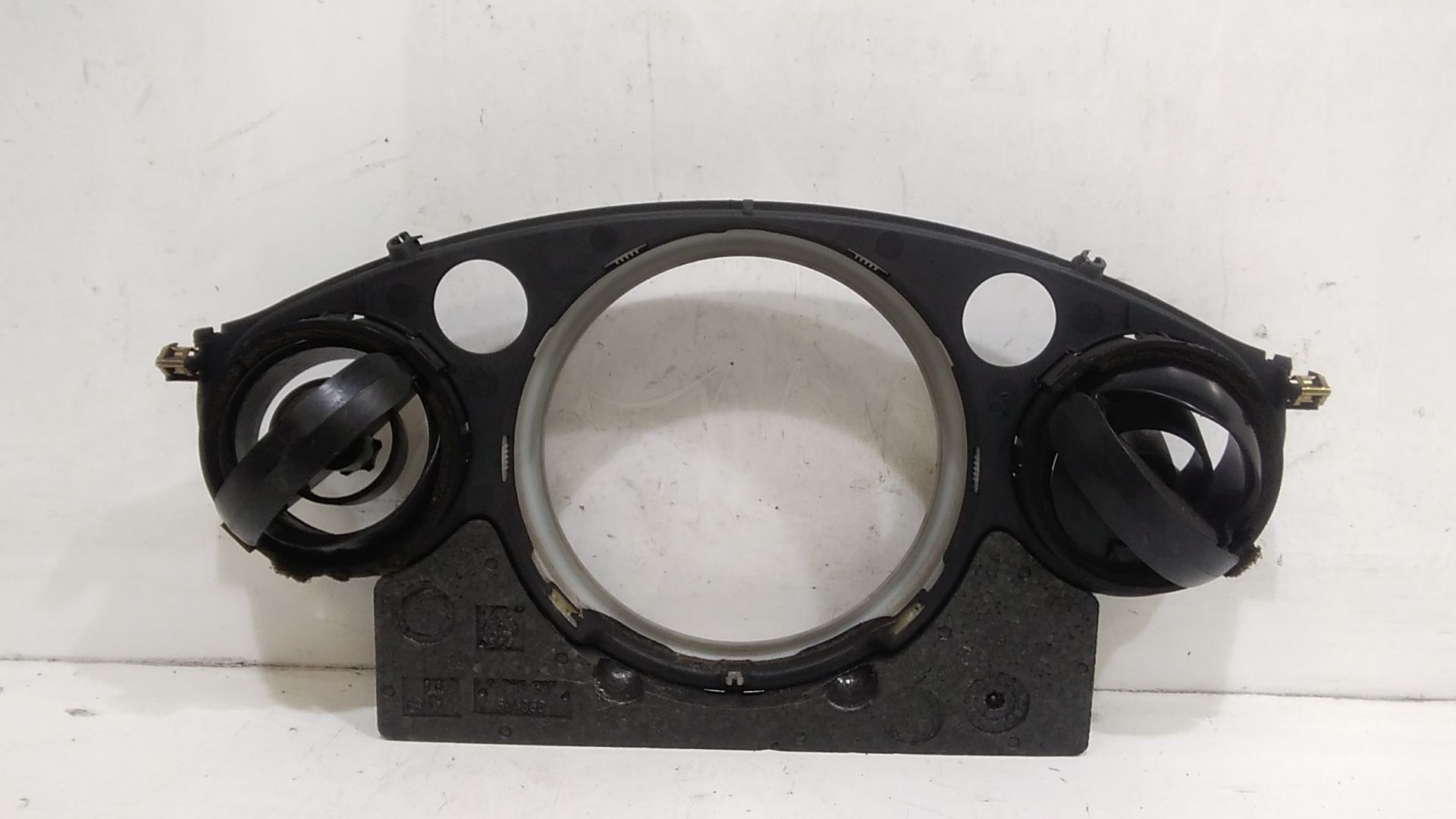 Cornice Portastrumenti Usato