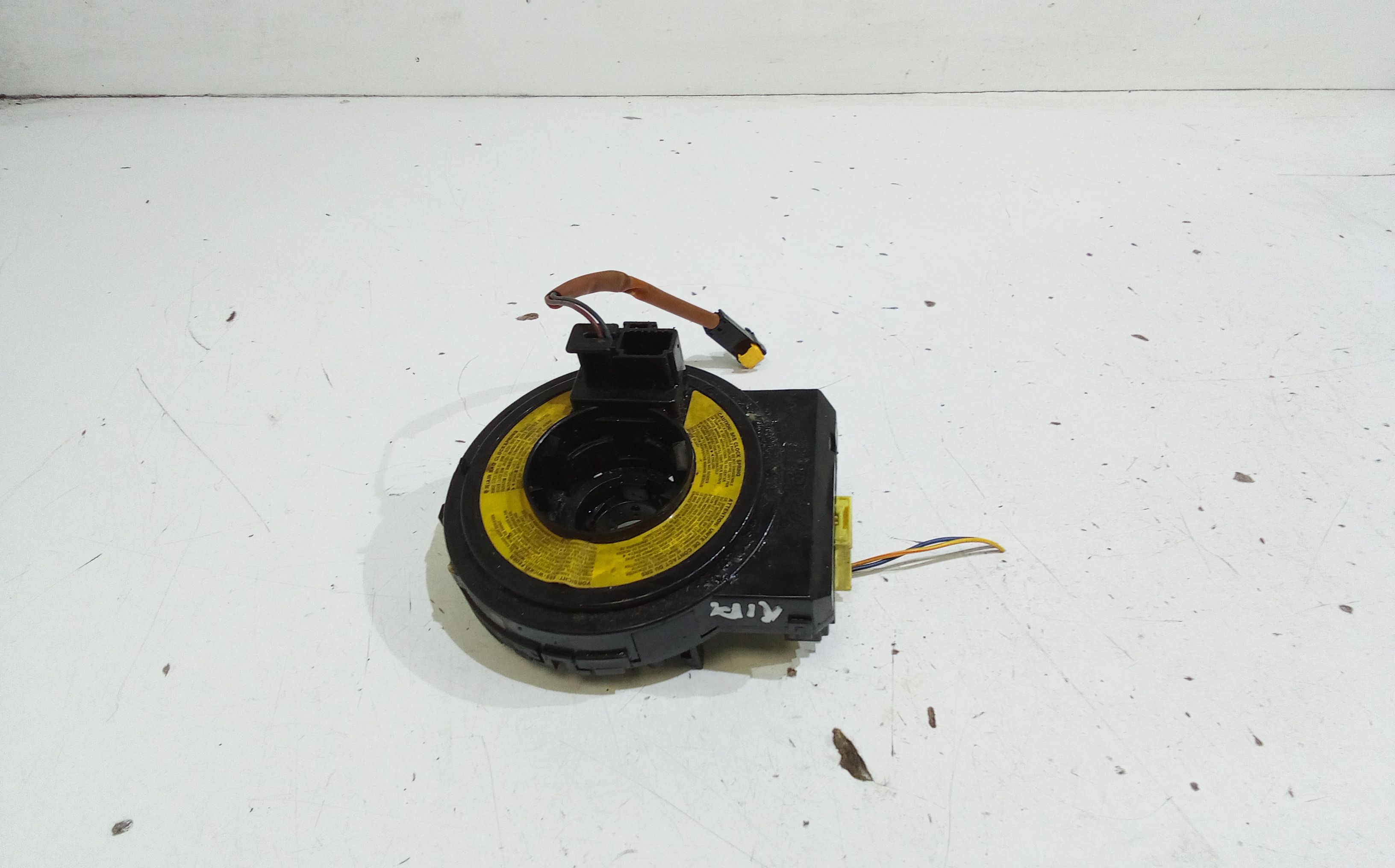 Contatto Spiraliforme Airbag 934902H200 Usato