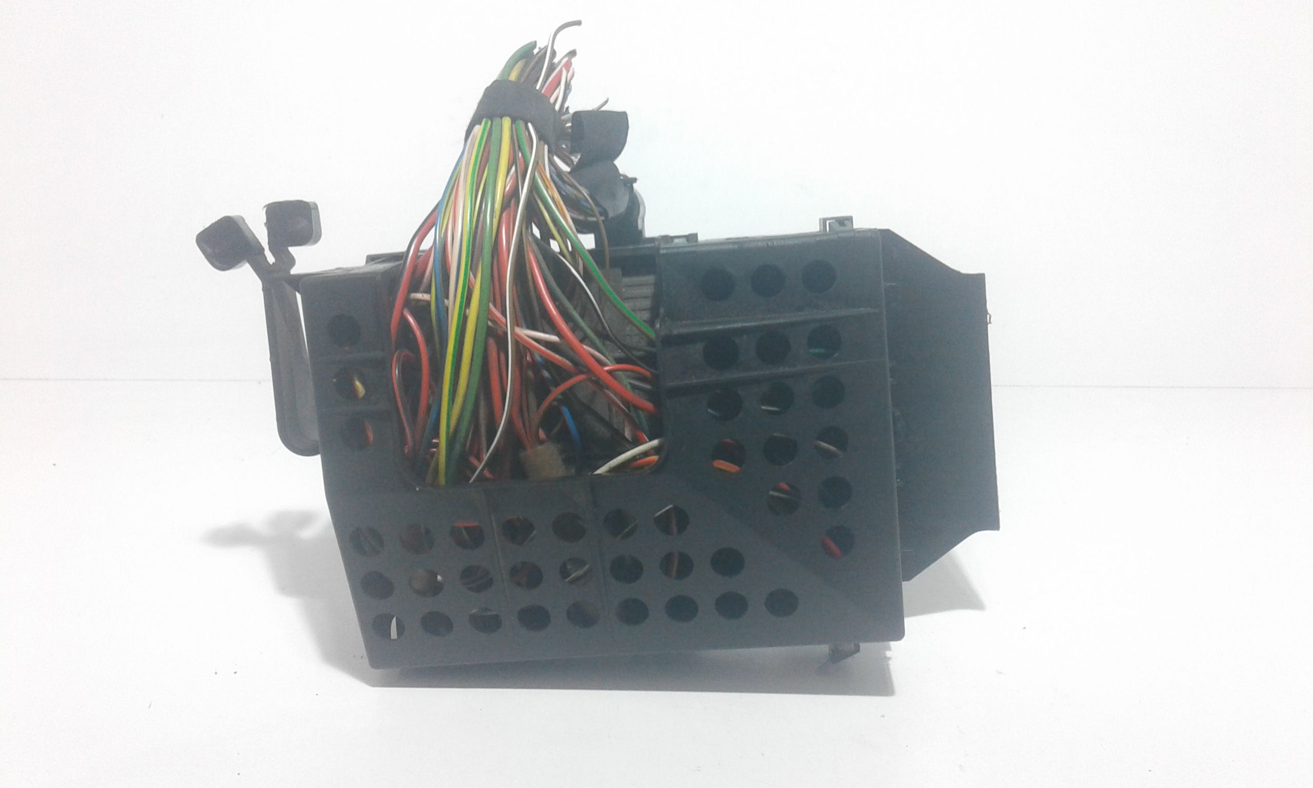 Scatola Fusibili Usato