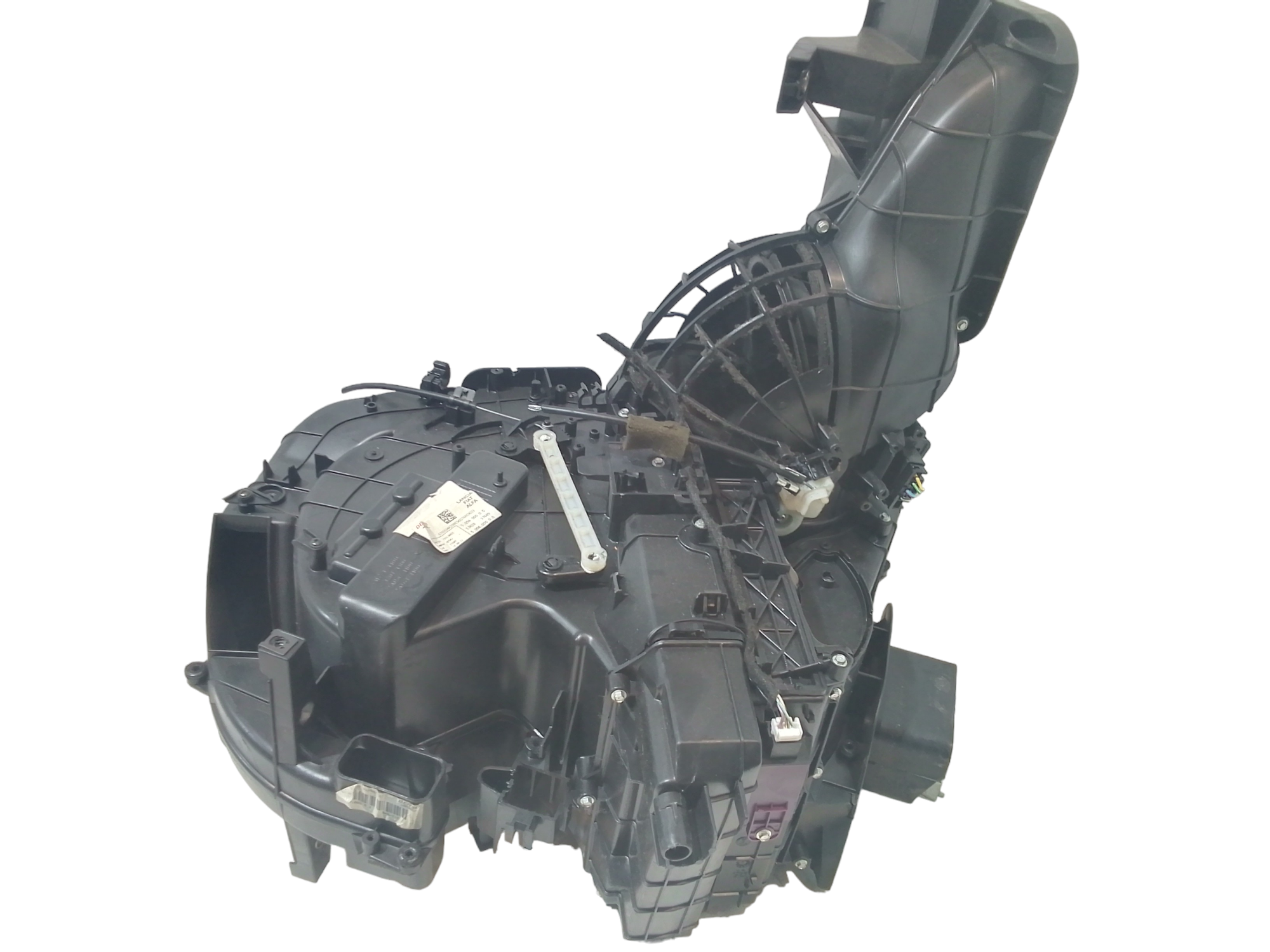 Scatola Climatizzazione C/a/c Usato