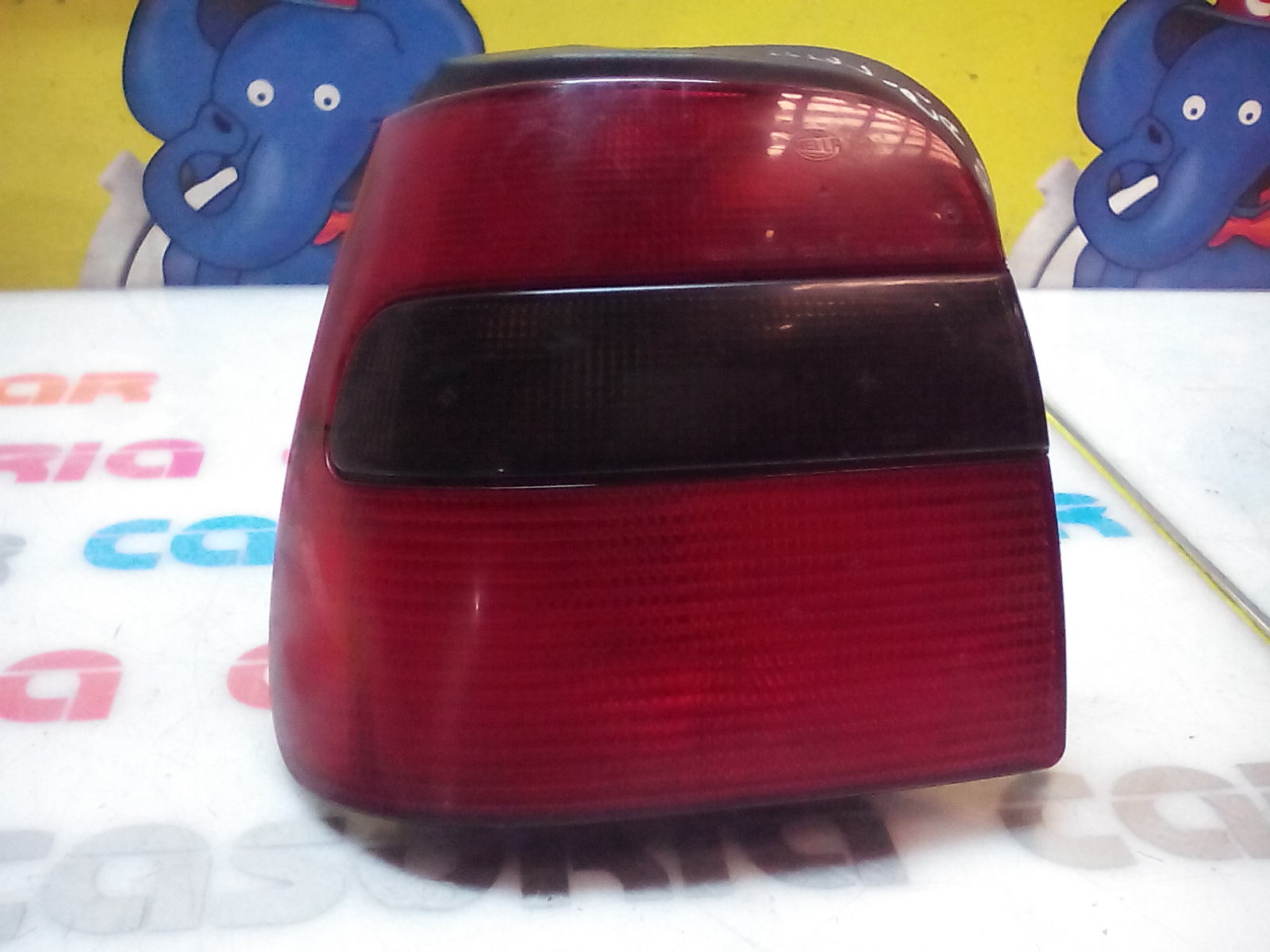 Fanale Post. Sinistro Usato