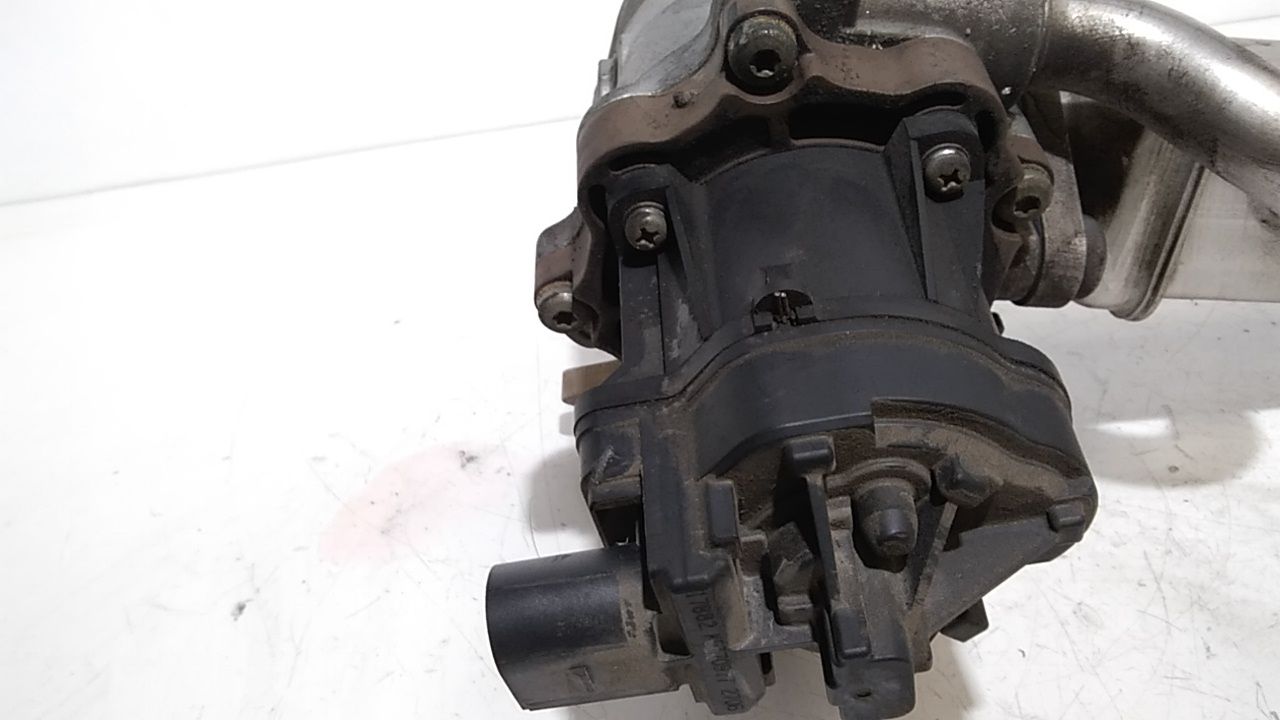 Scambiatore Calore Egr Usato