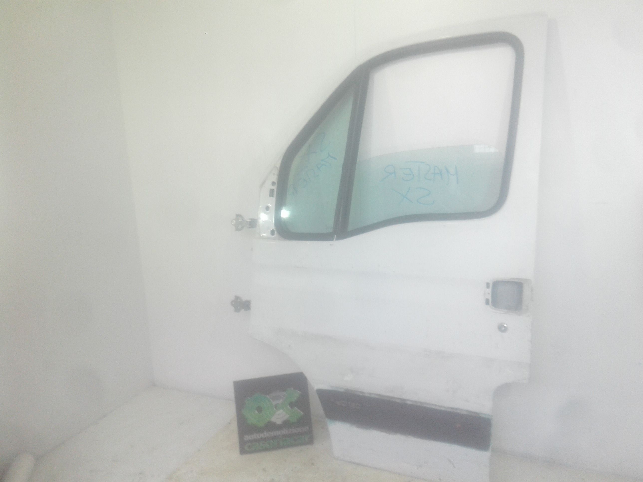 Porta Ant. Sinistro 7751471579 Usato