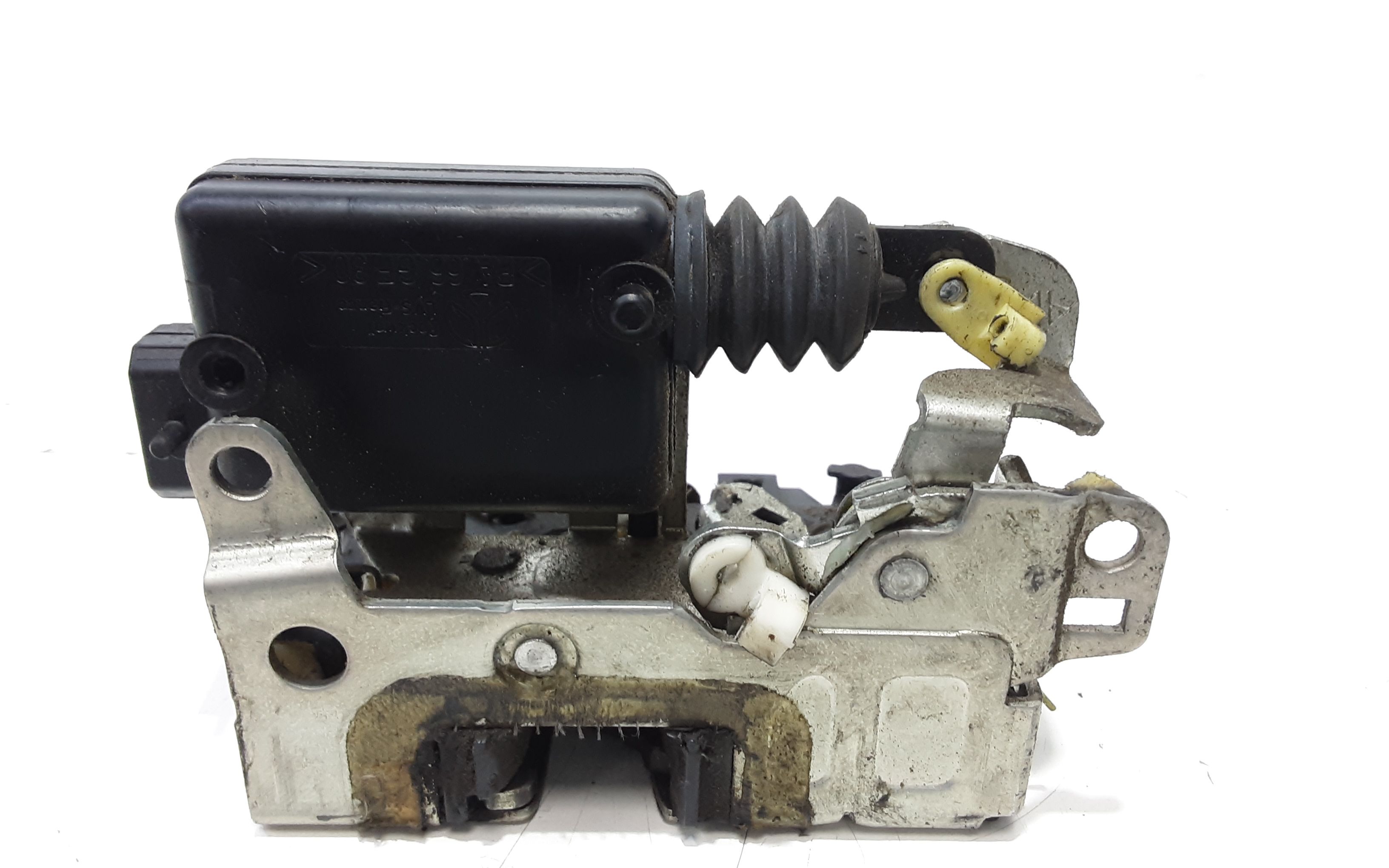 Serratura Porta Ant. Destro 805024299R Usato