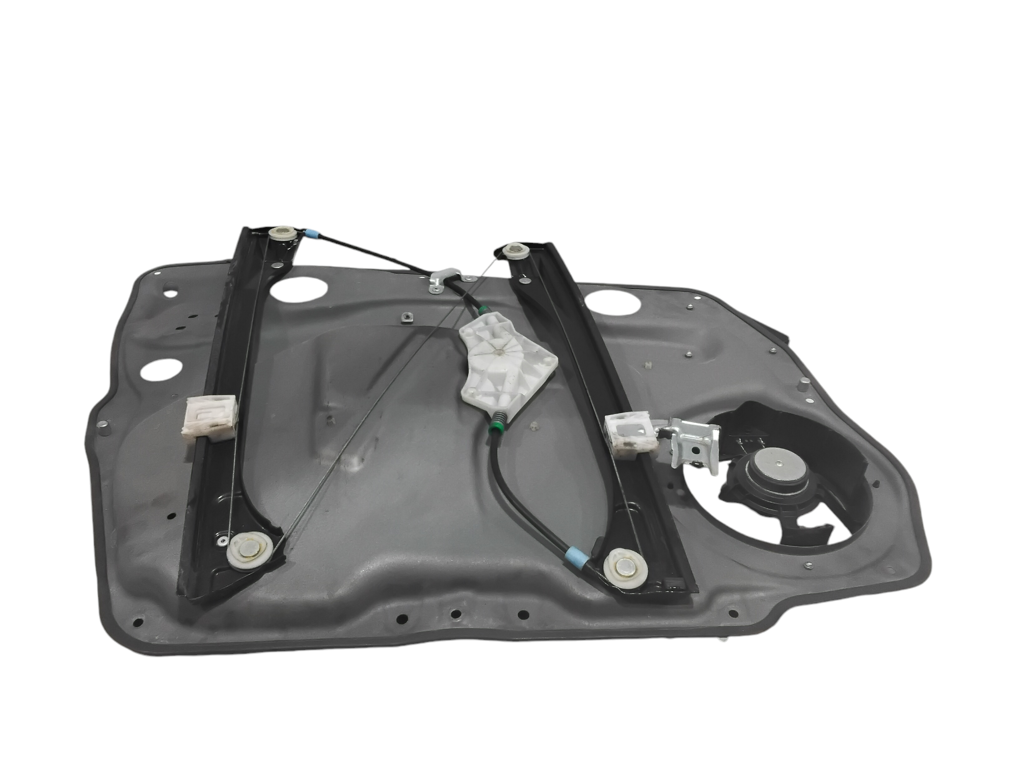 Alzacristallo Porta Ant. Destro Usato