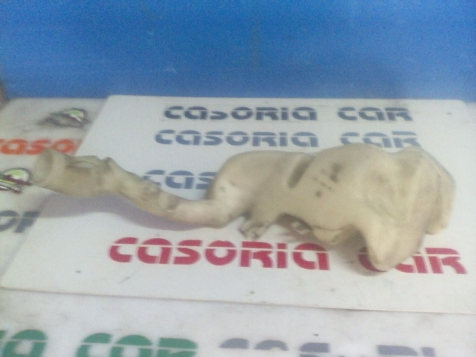 Serbatoio Tergiparabrezza Compl. Usato