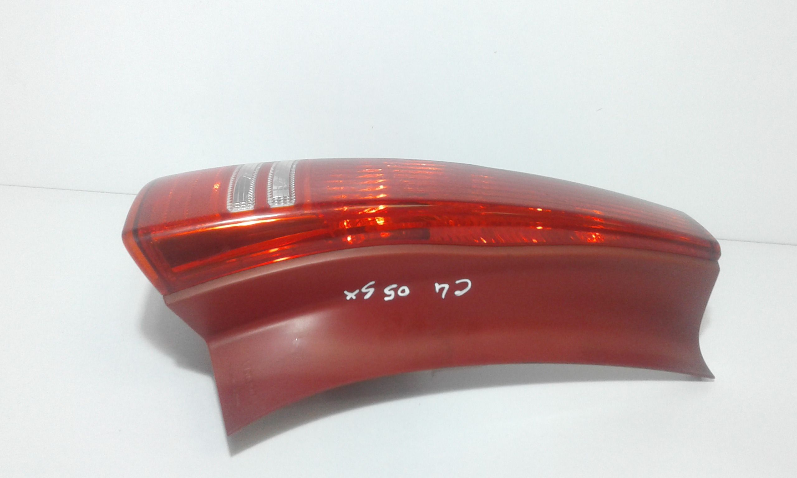 Fanale Post. Sinistro 6350GZ Usato