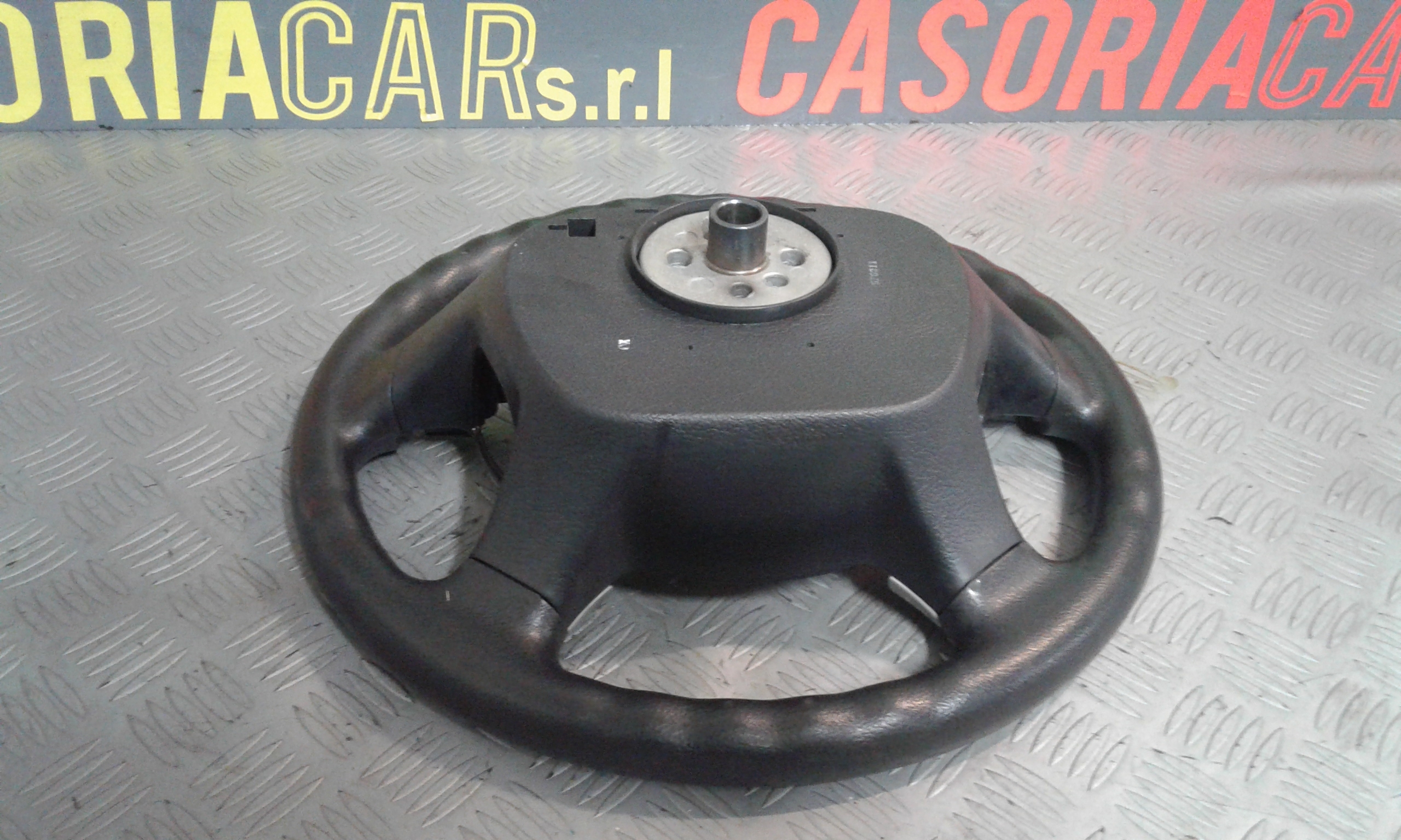 Volante 96535350 Usato