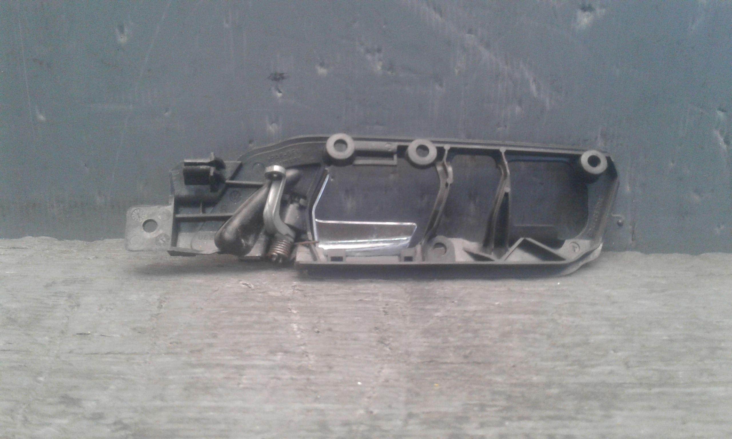 Maniglia Int. Apertura Porta Ant. Destro Usato