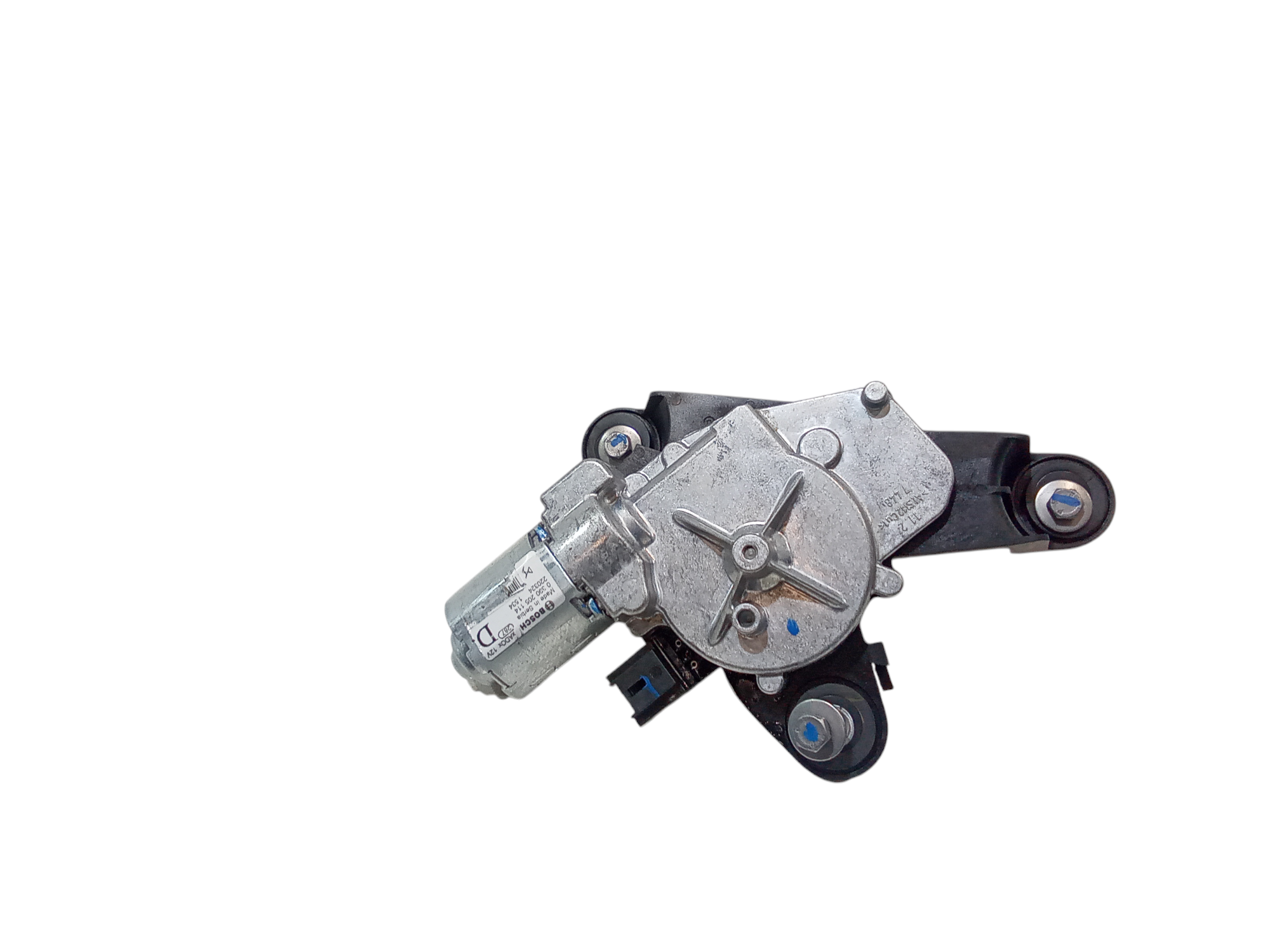 Motorino Tergilunotto 9819900080 Usato