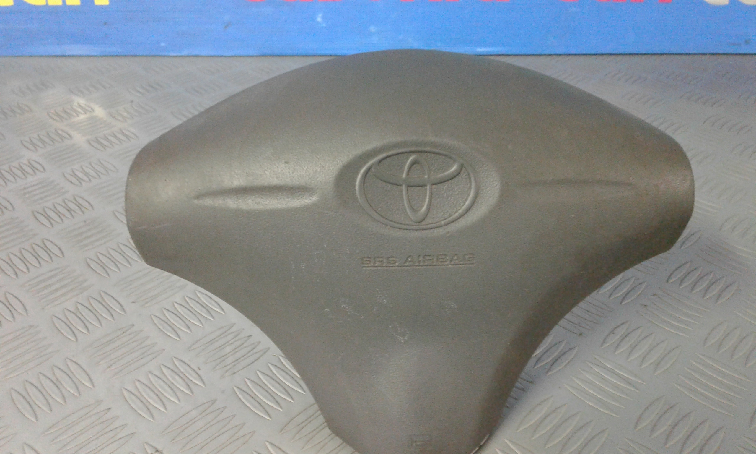 Dispositivo Airbag Lato Guida 4513052030B0 Usato