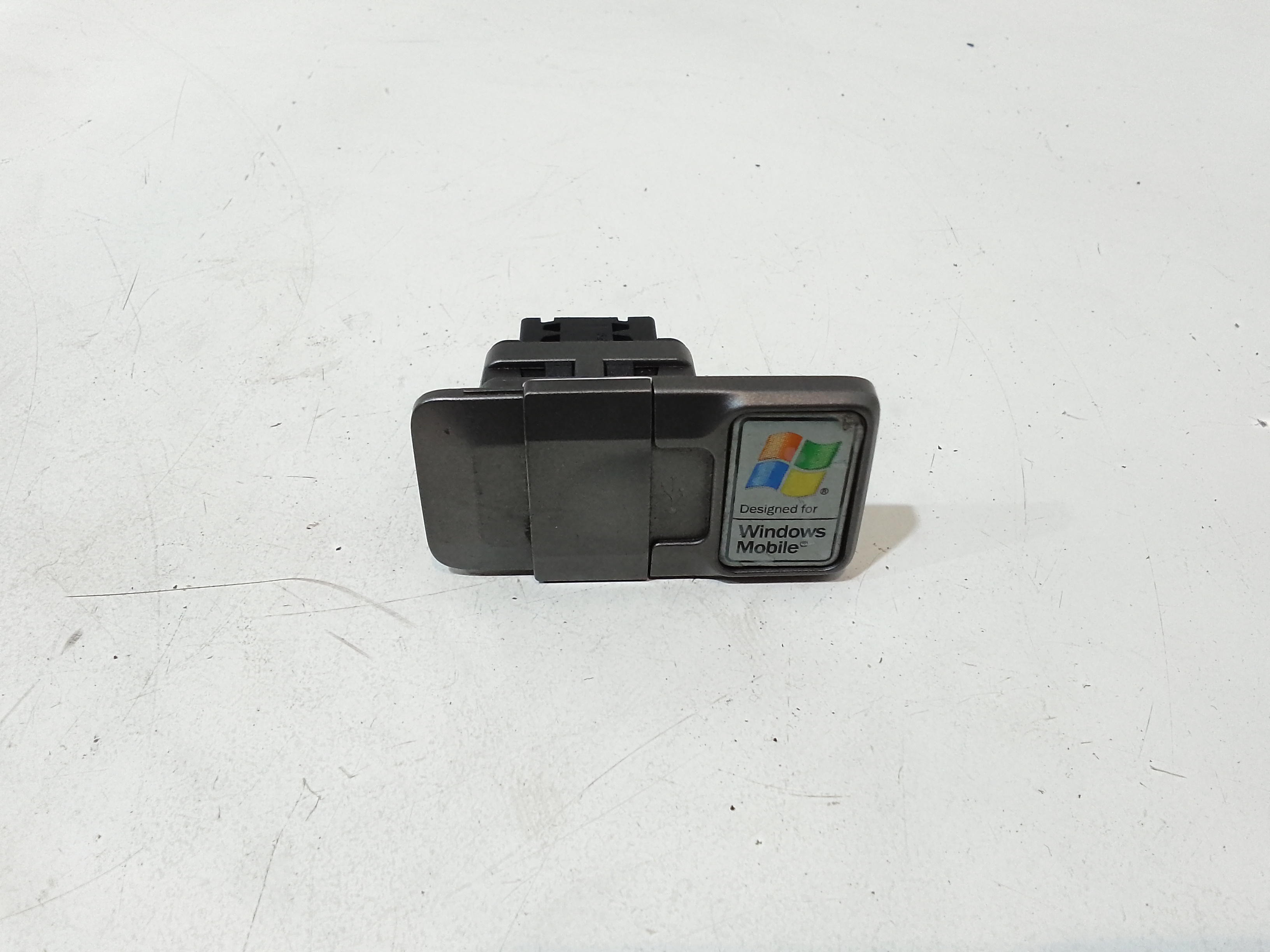 Console Porta Usb / Aux Usato