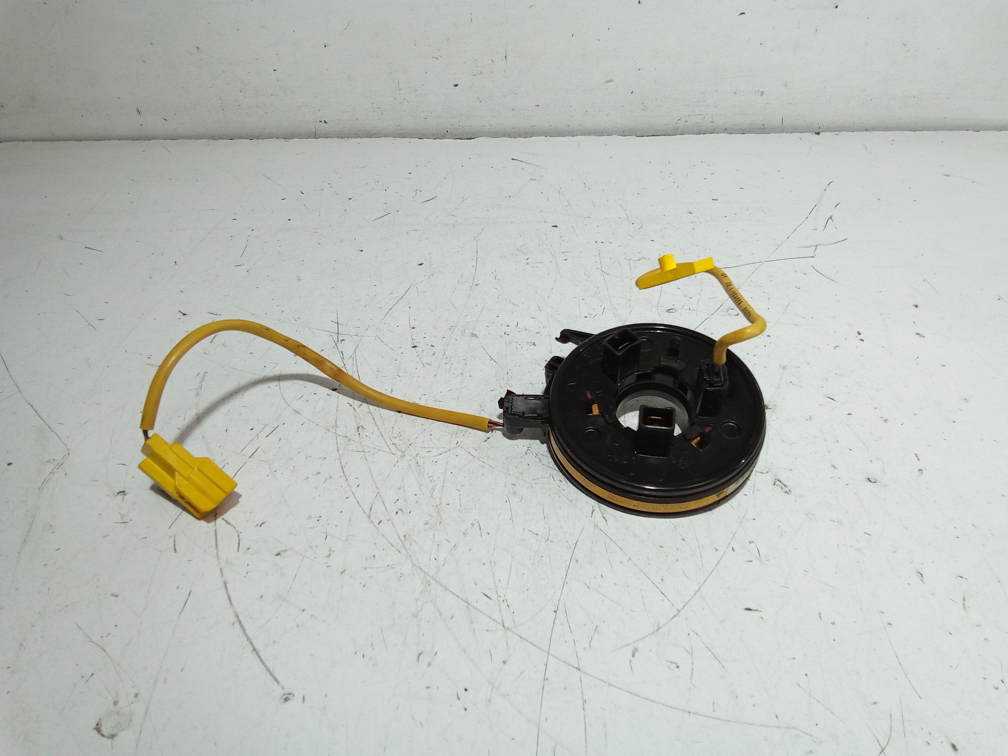 Contatto Spiraliforme Airbag 1018554 Usato