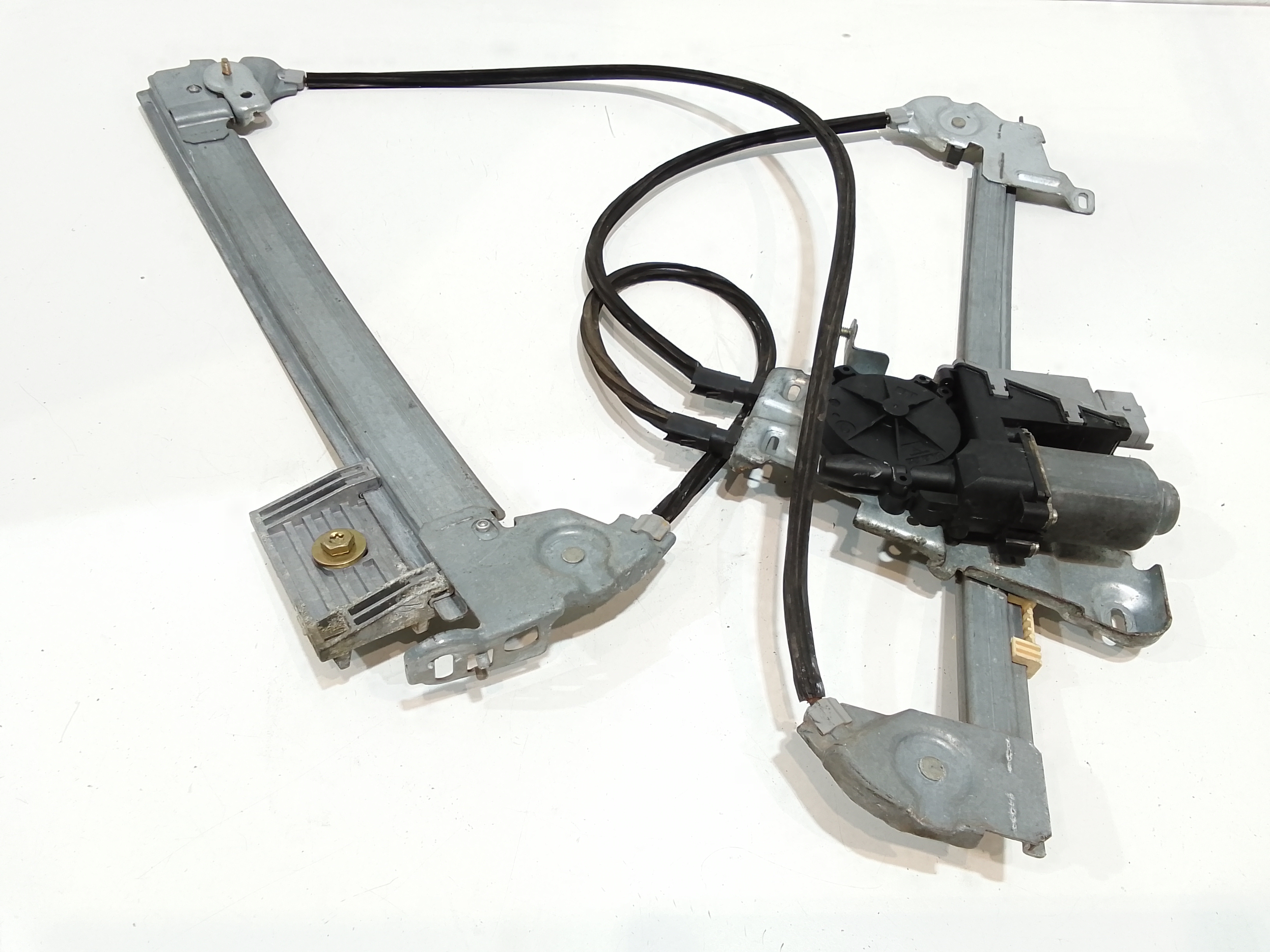 Alzacristallo Porta Ant. Sinistro 9221N6 Usato