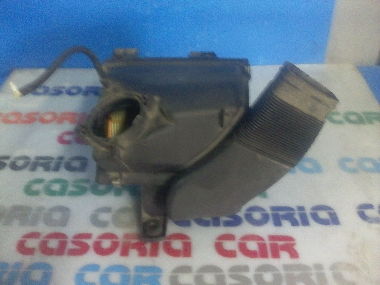 Filtro Aria Compl. 058133837M Usato