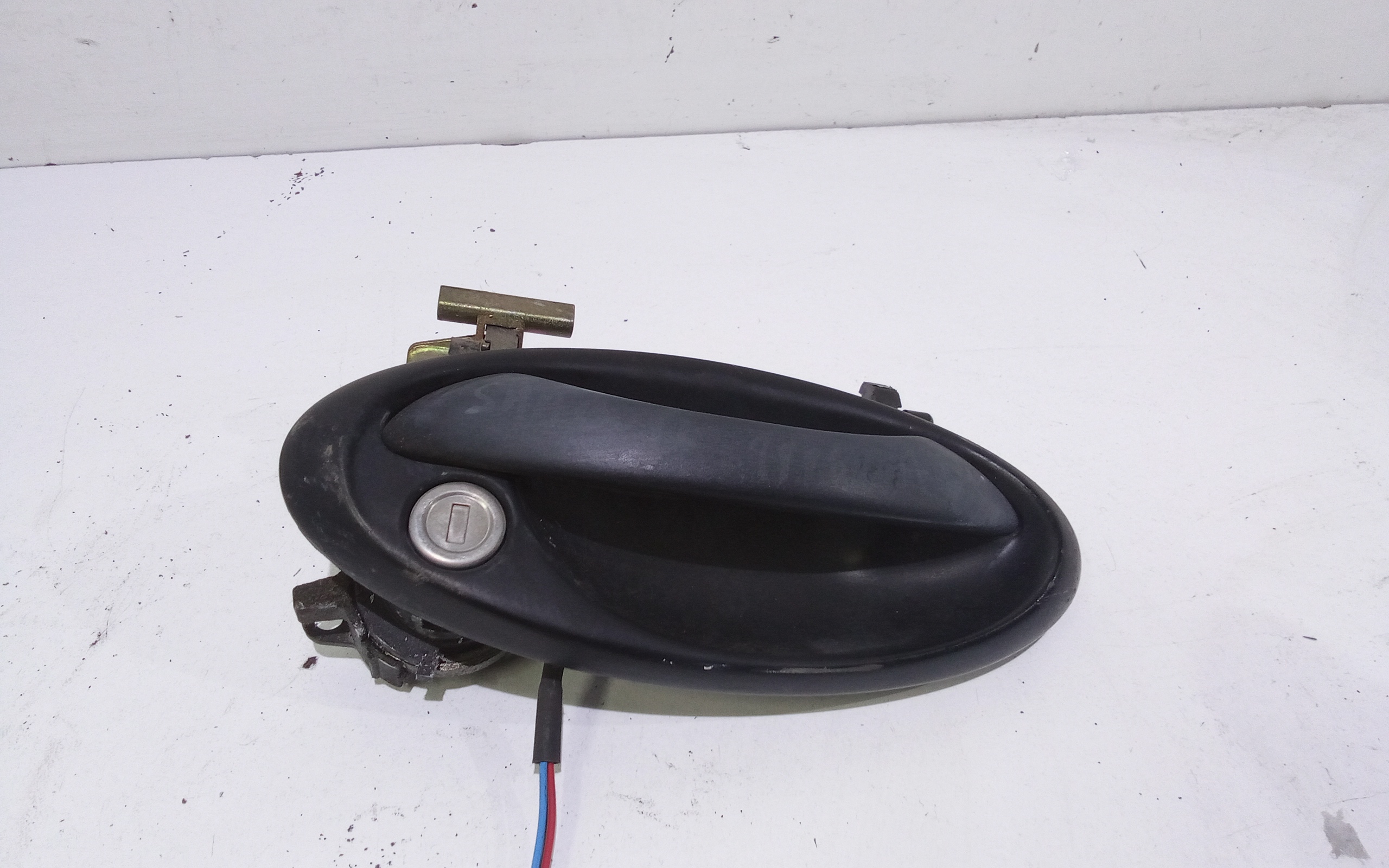 Serratura Porta Ant. Destro 5174909 Usato