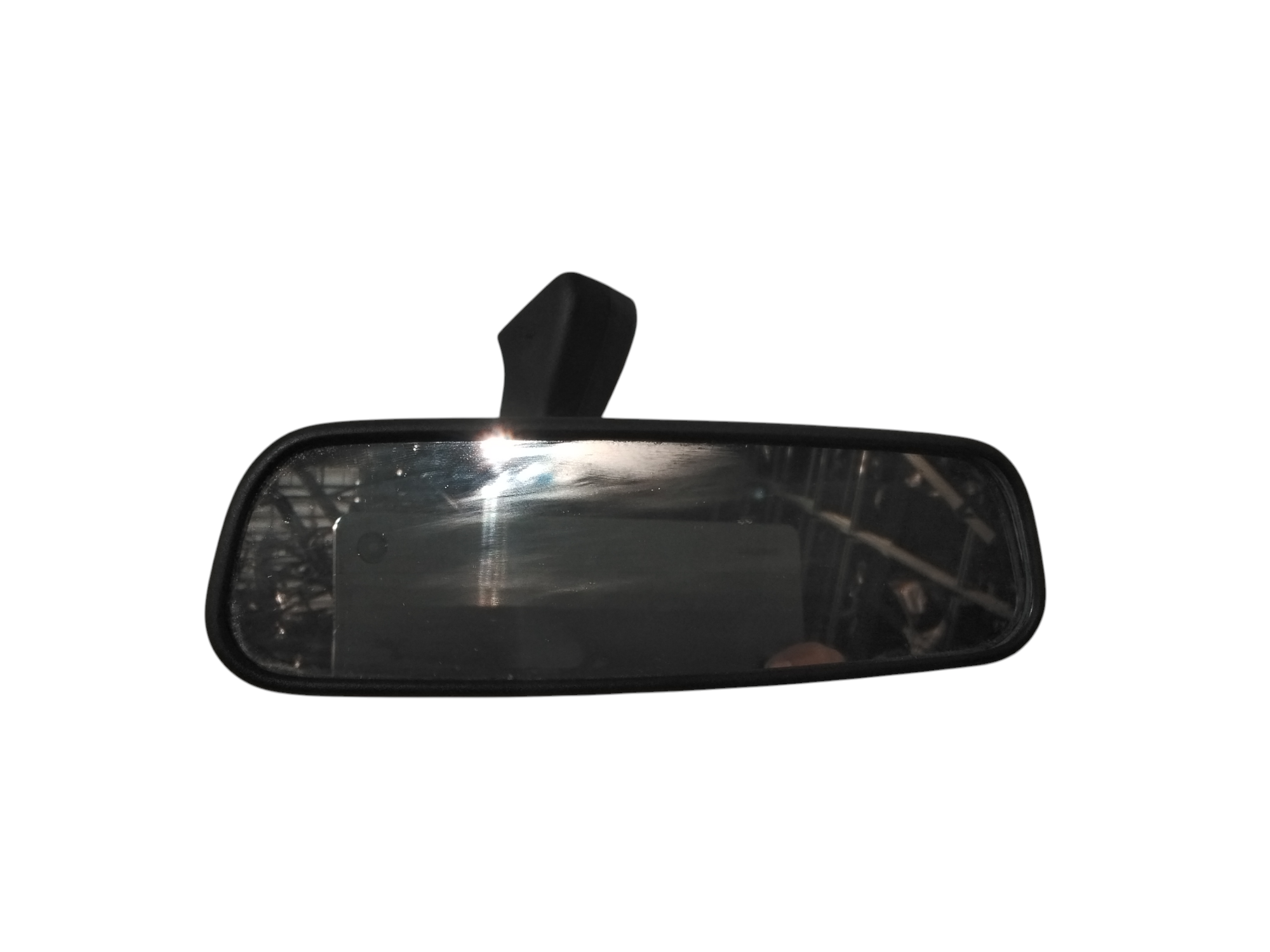 Retrovisore Interno 744080023 Usato