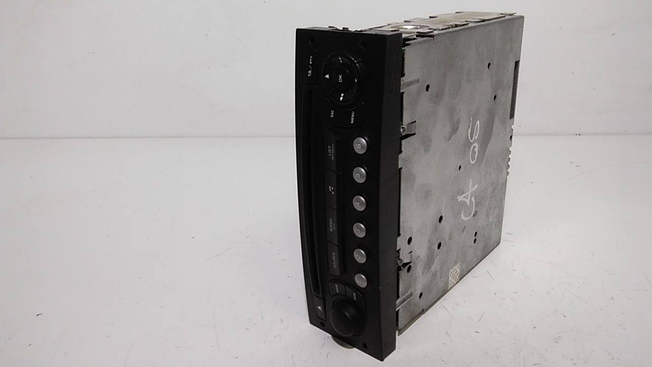 Autoradio 6579NZ Usato