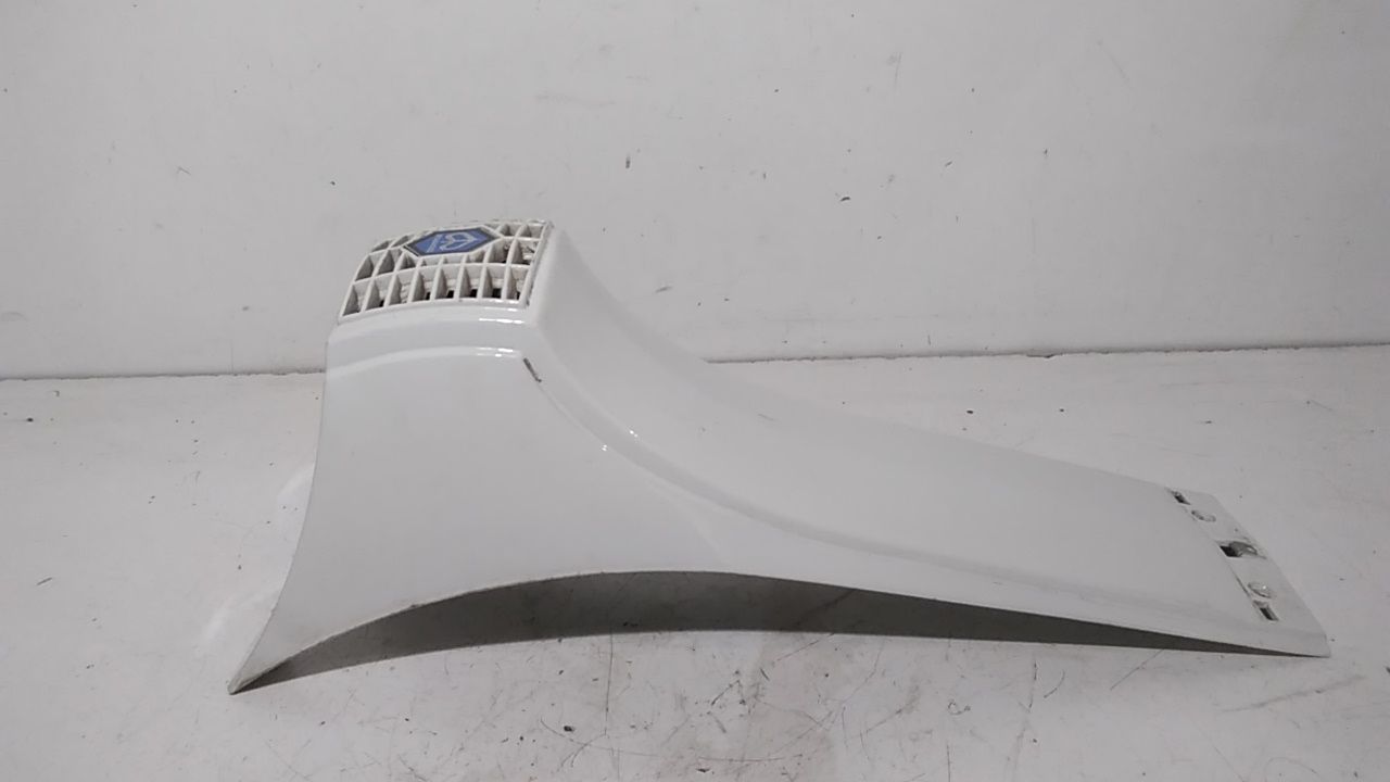 Coperchio Scudo Anteriore Usato