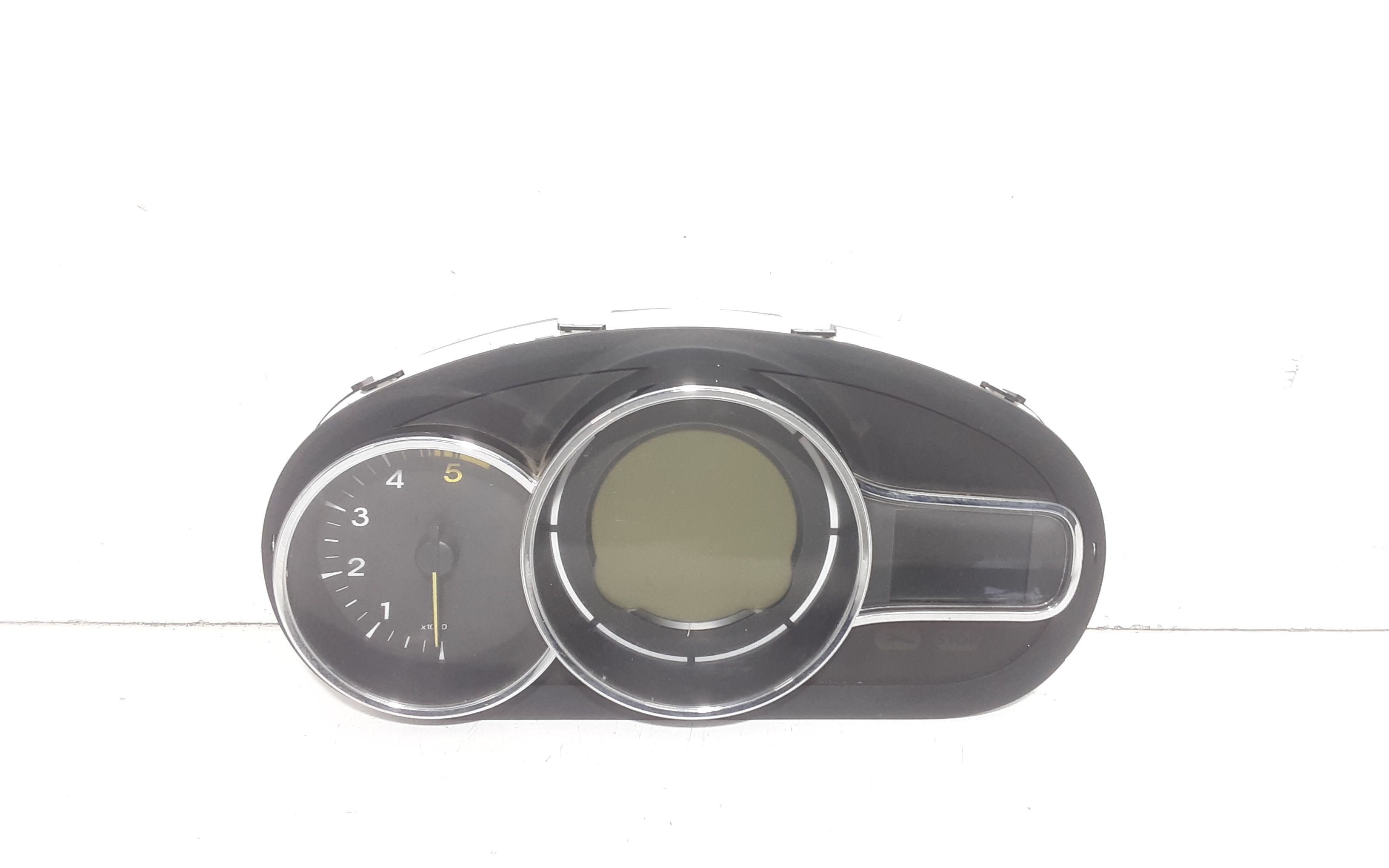 Quadro Portastrumenti Usato