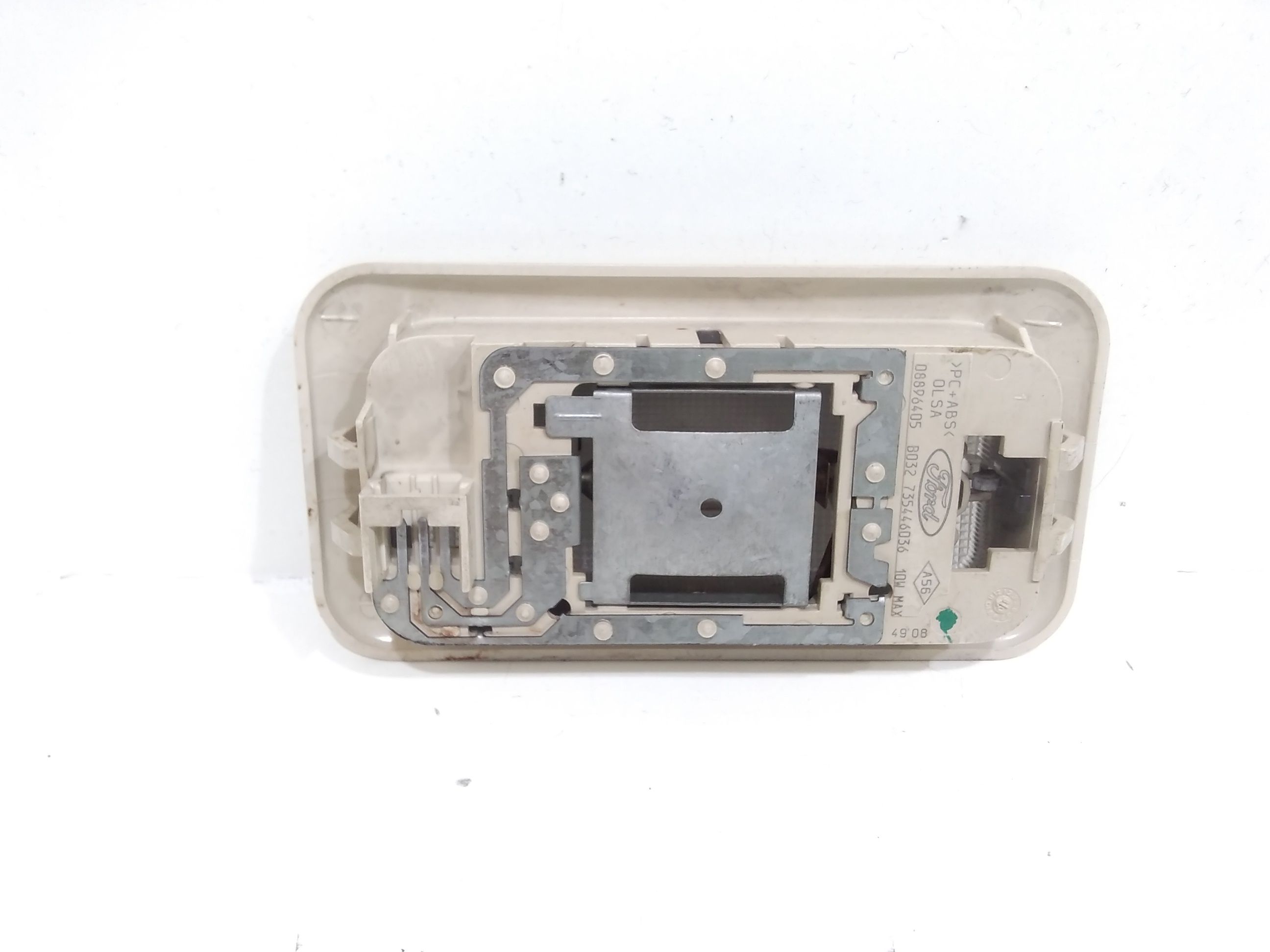 Luce Cortesia Ant. Tetto 1571730 Usato