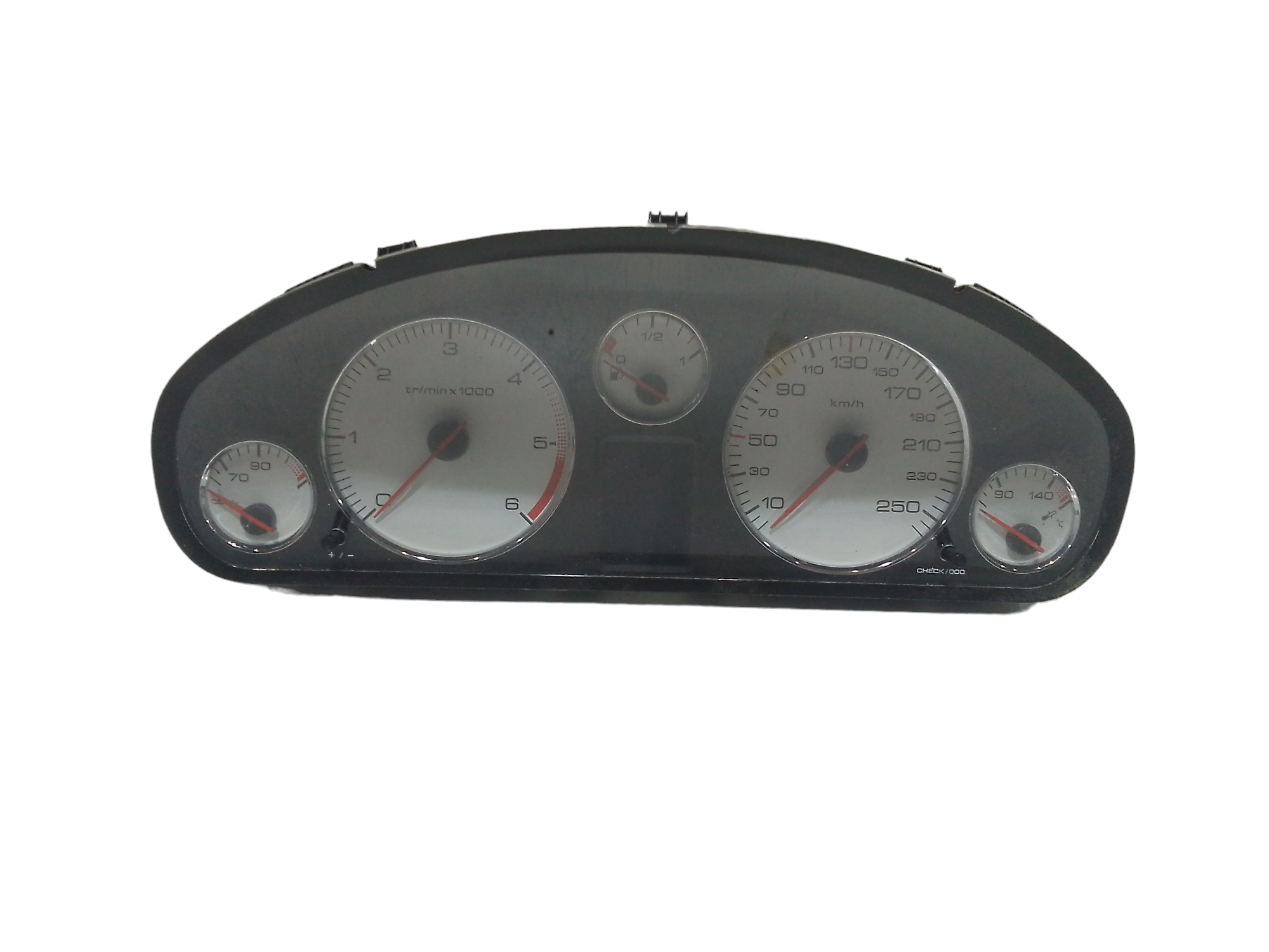 Quadro Portastrumenti Usato