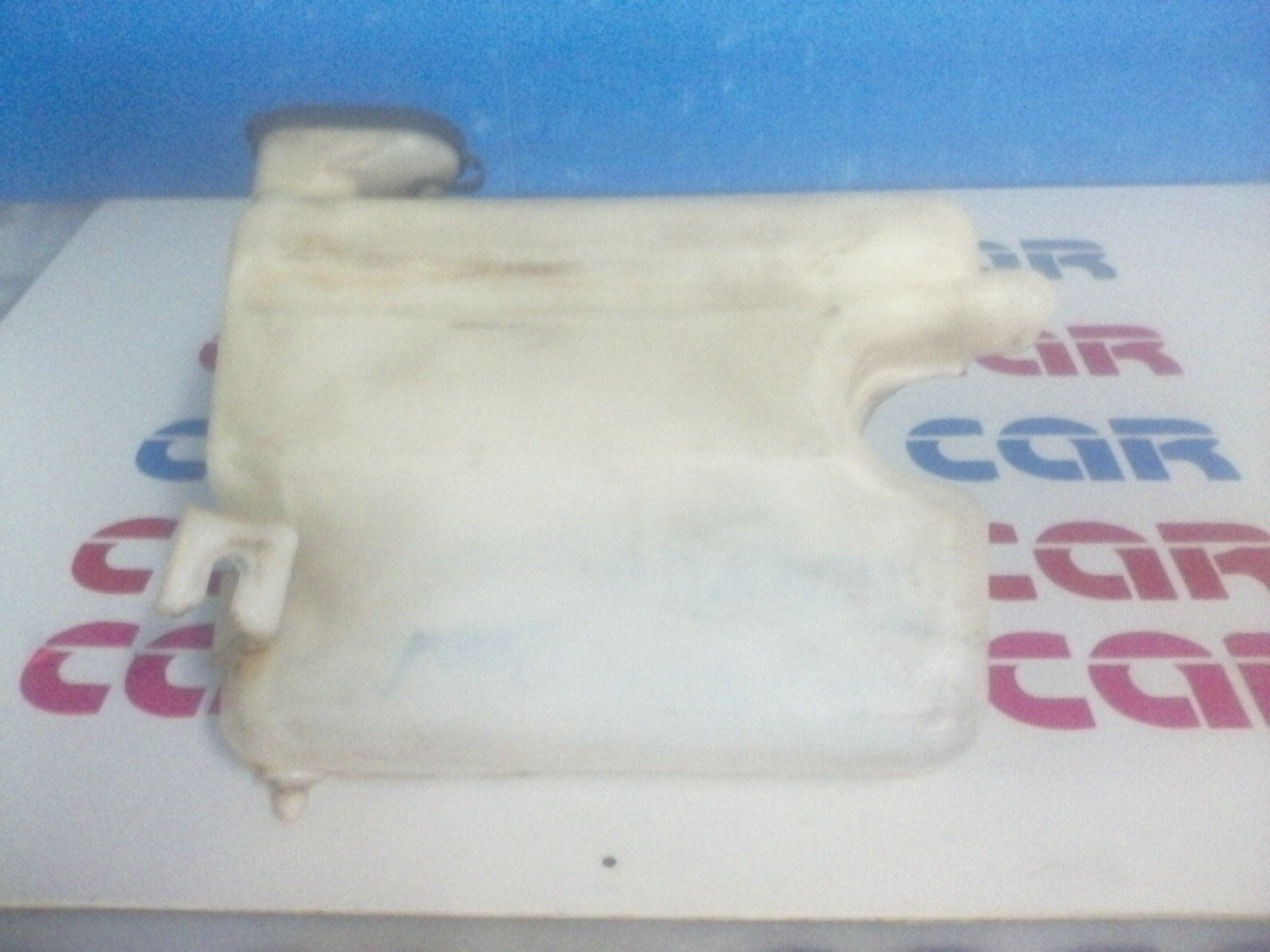 Serbatoio Tergiparabrezza Compl. Usato