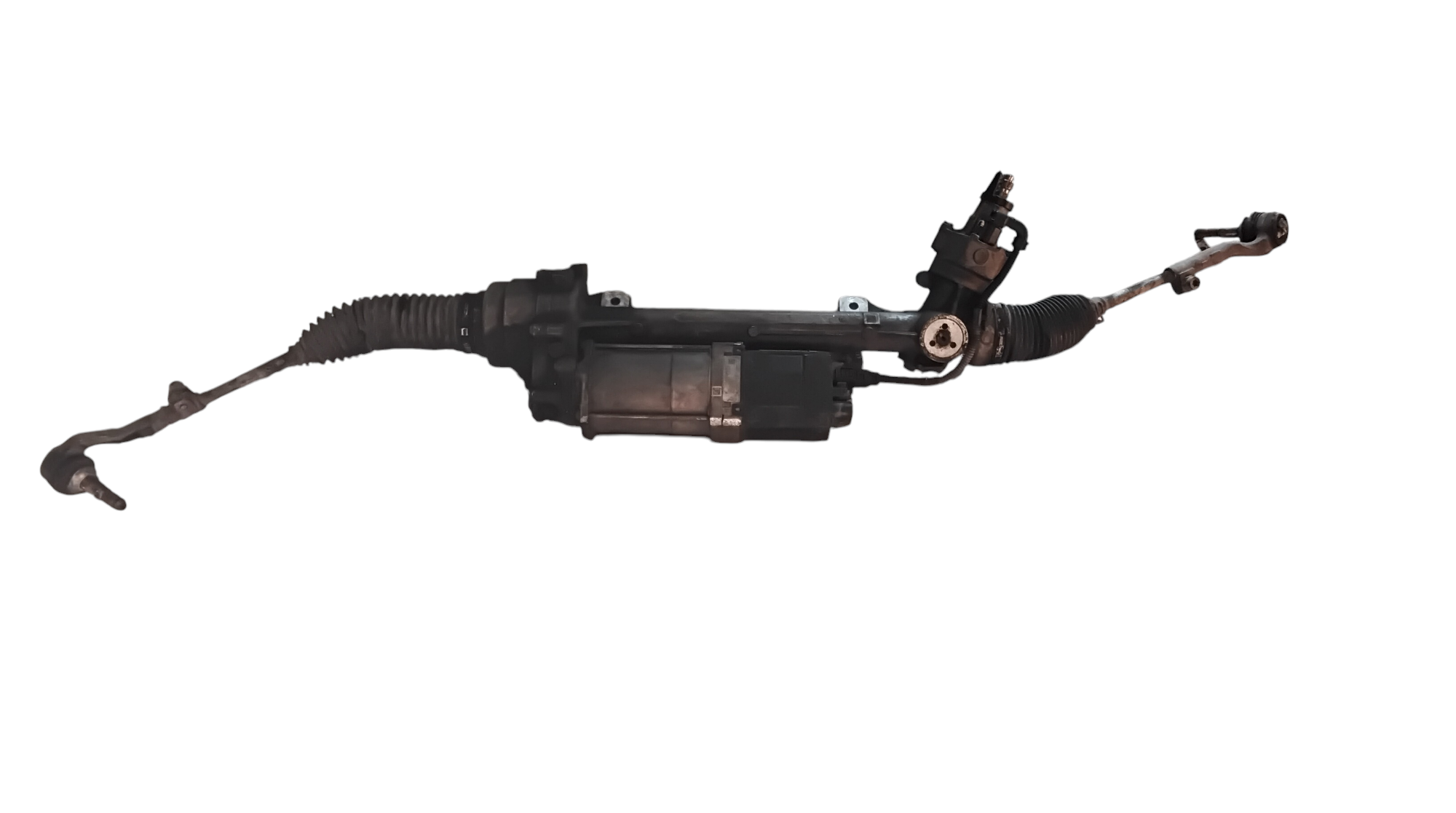 Scatola Sterzo Usato