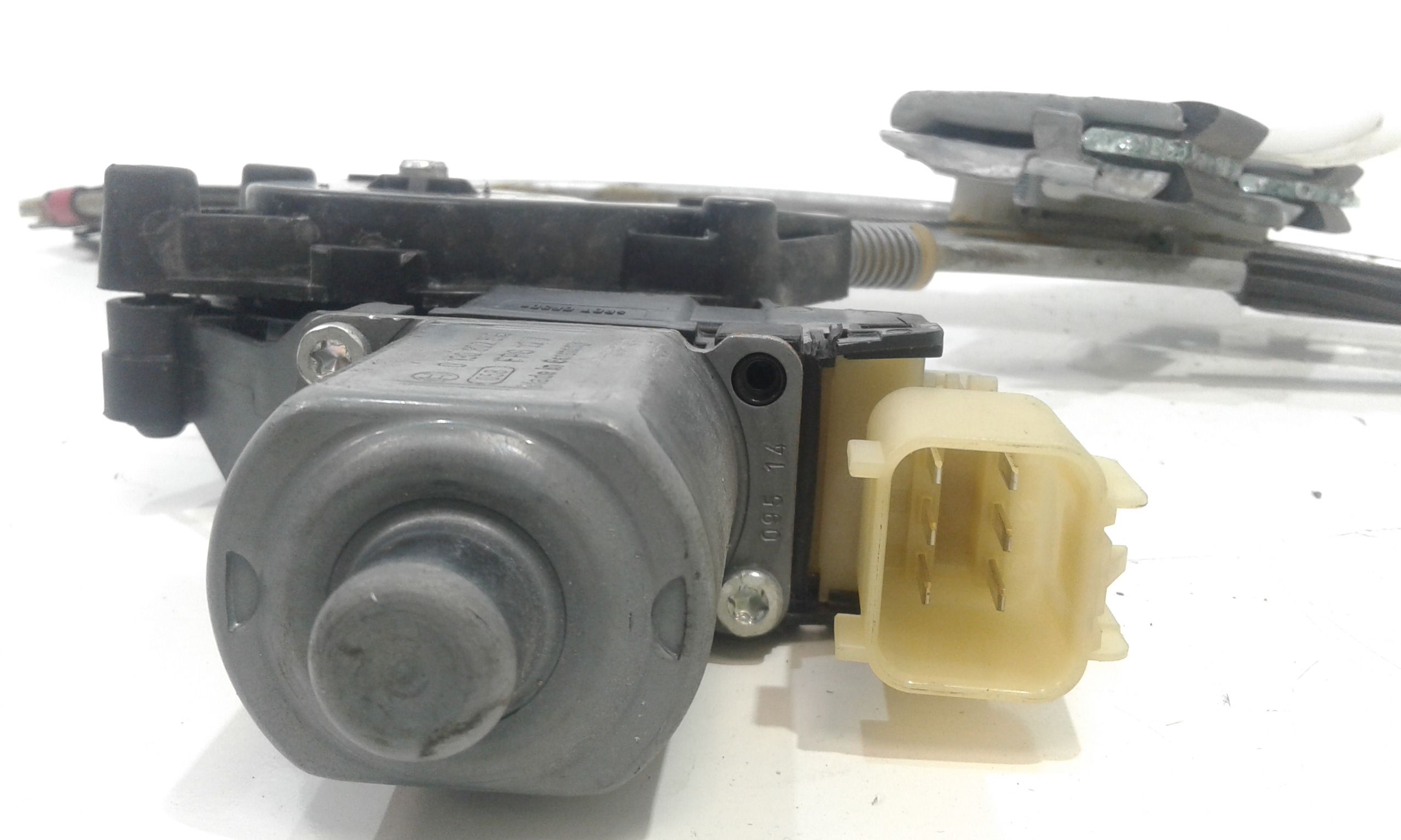 Alzacristallo Porta Ant. Destro 1705385 Usato