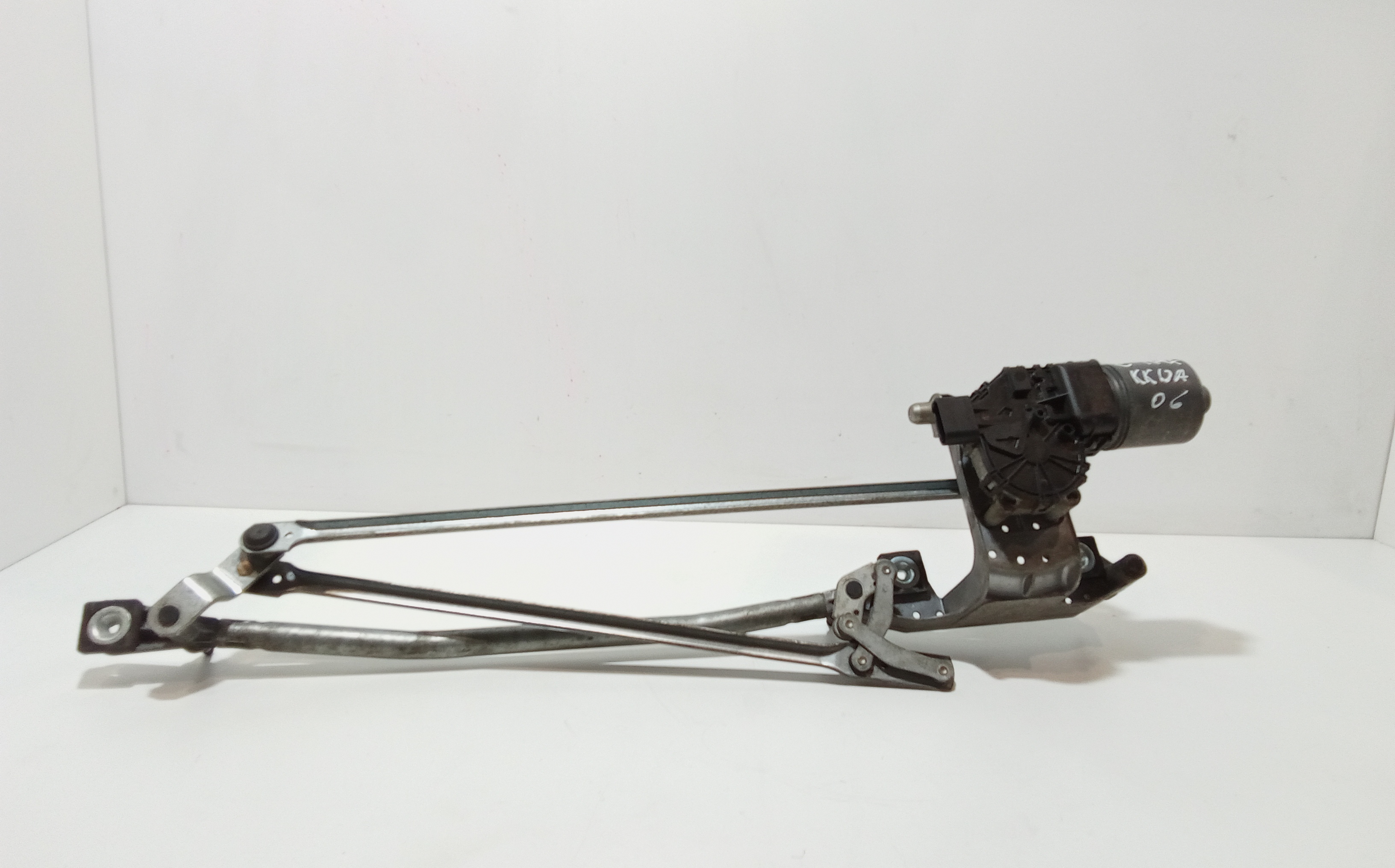 Motorino Tergiparabrezza Compl. Usato