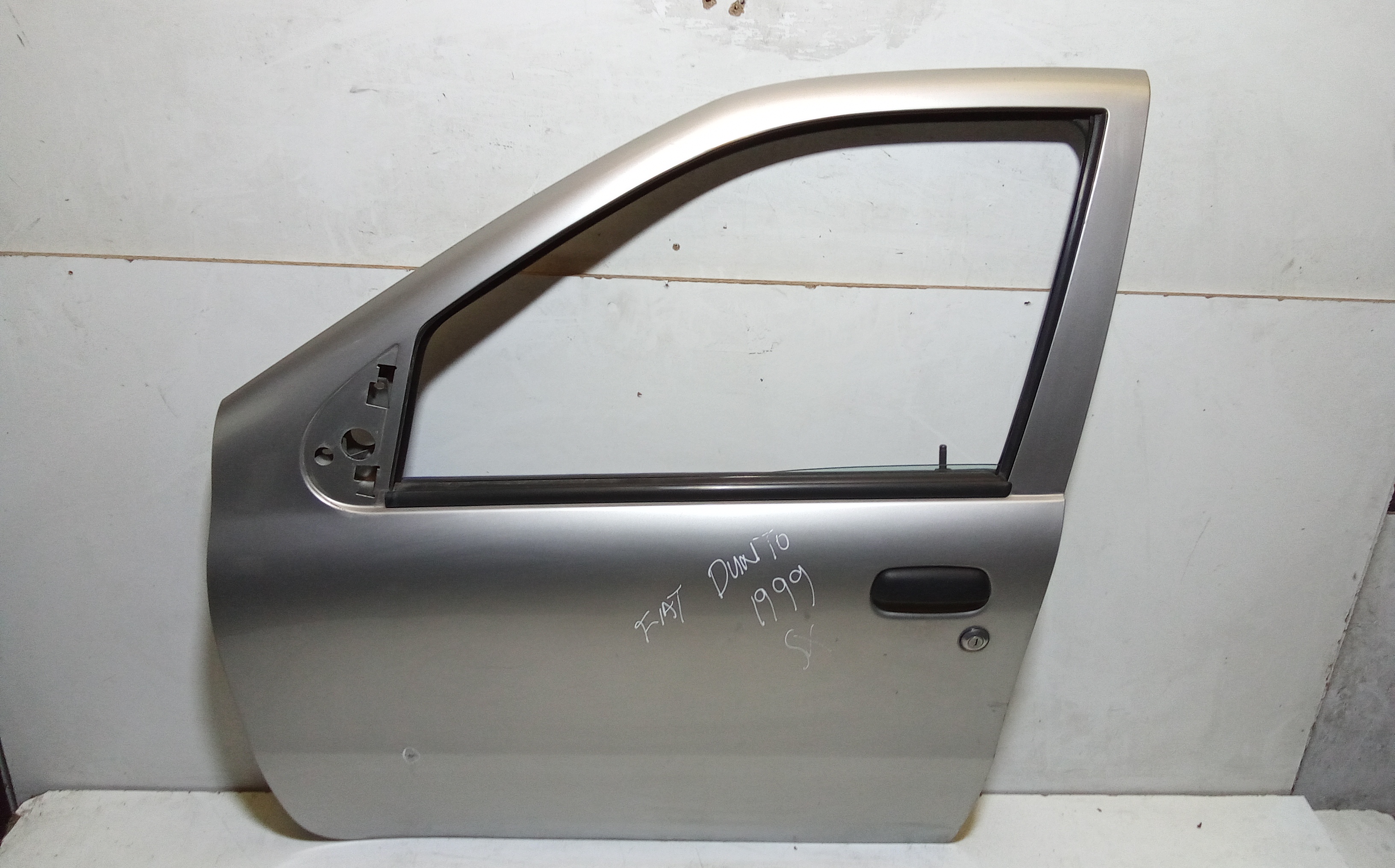 Porta Ant. Sinistro 46740907 Usato