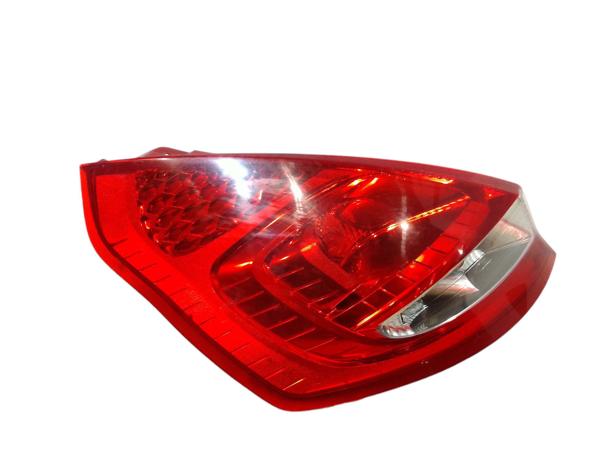 Fanale Post. Sinistro 1709553 Usato