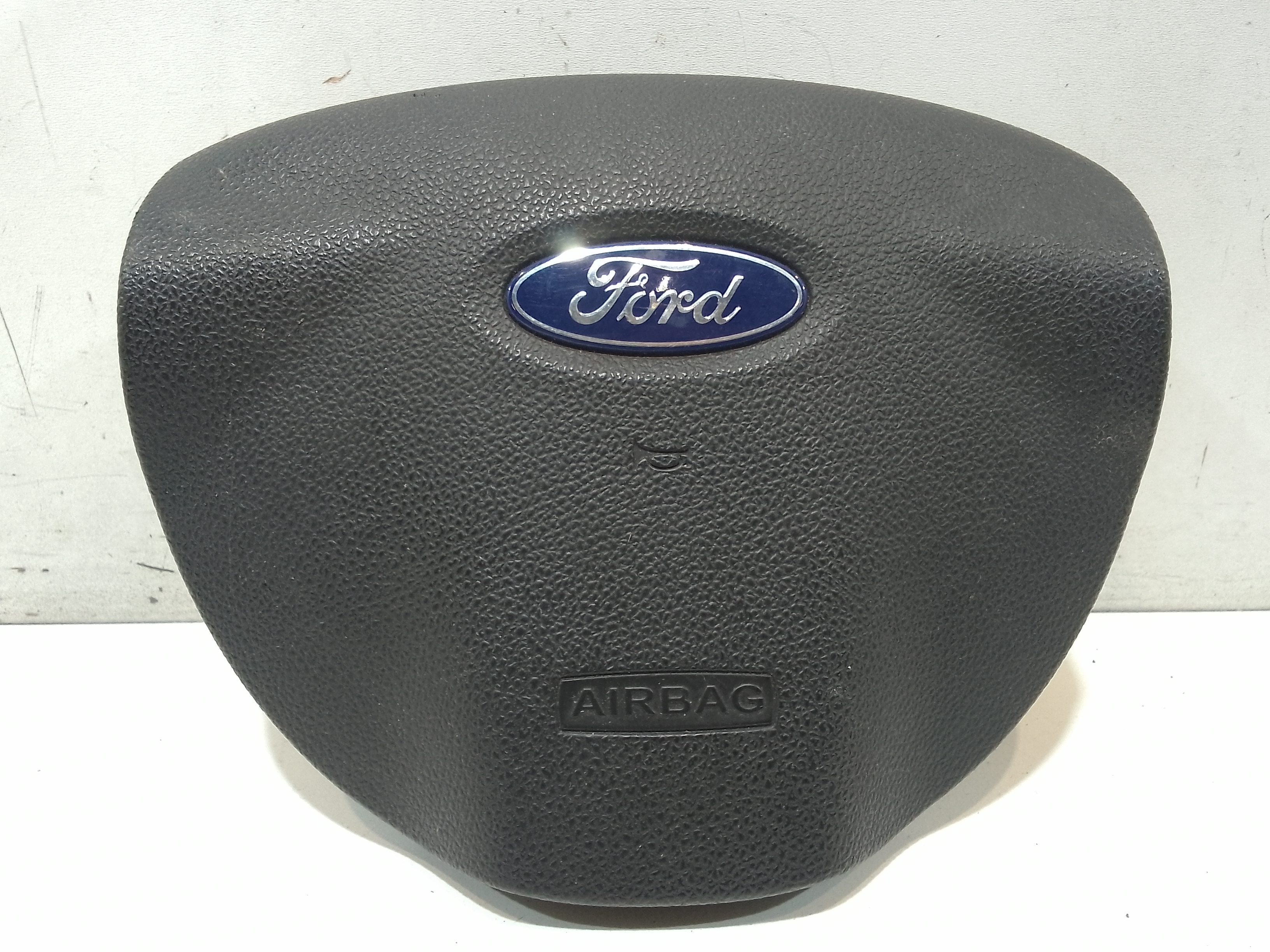Dispositivo Airbag Lato Guida 1670593 Usato