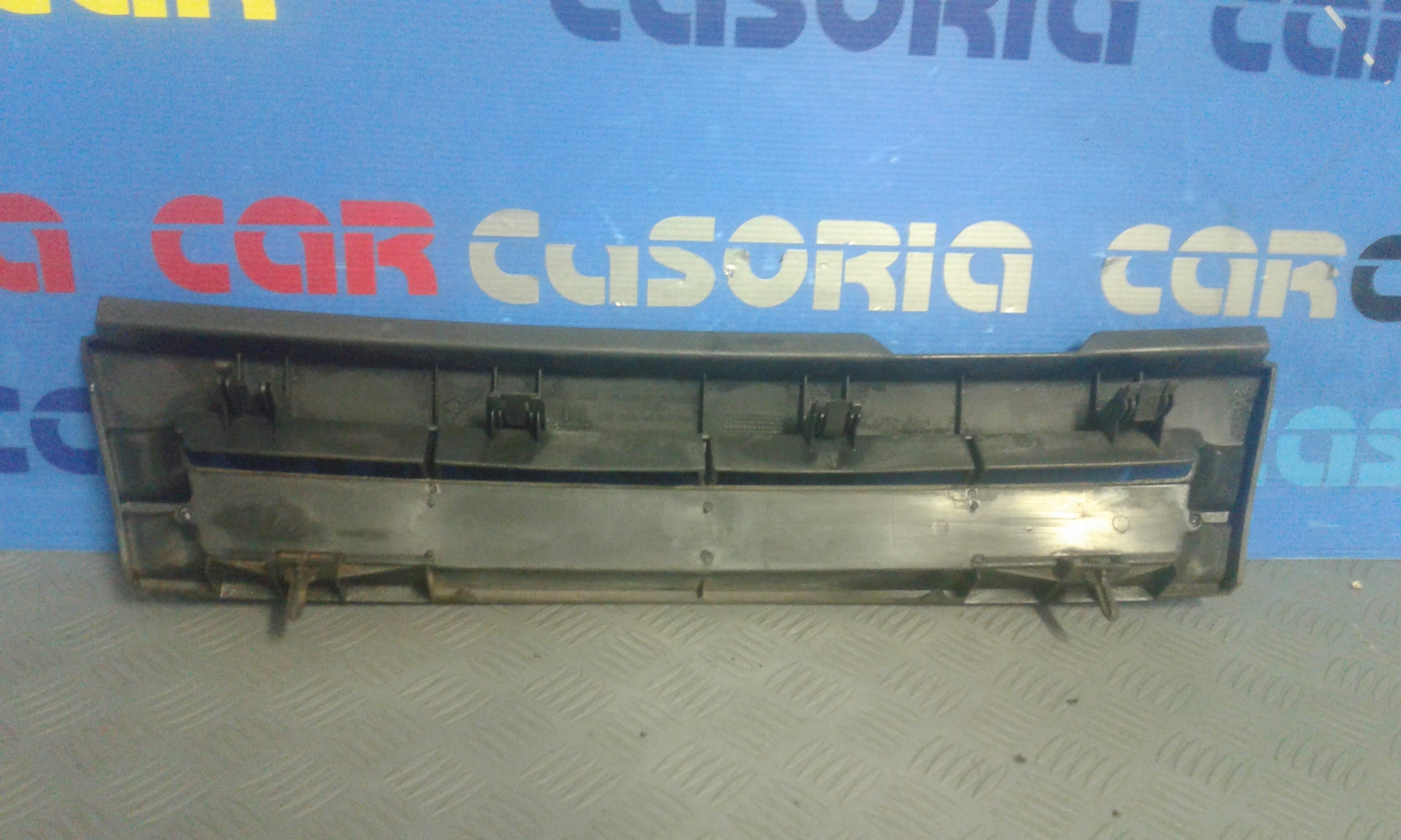 Griglia Paraurti Ant. Usato