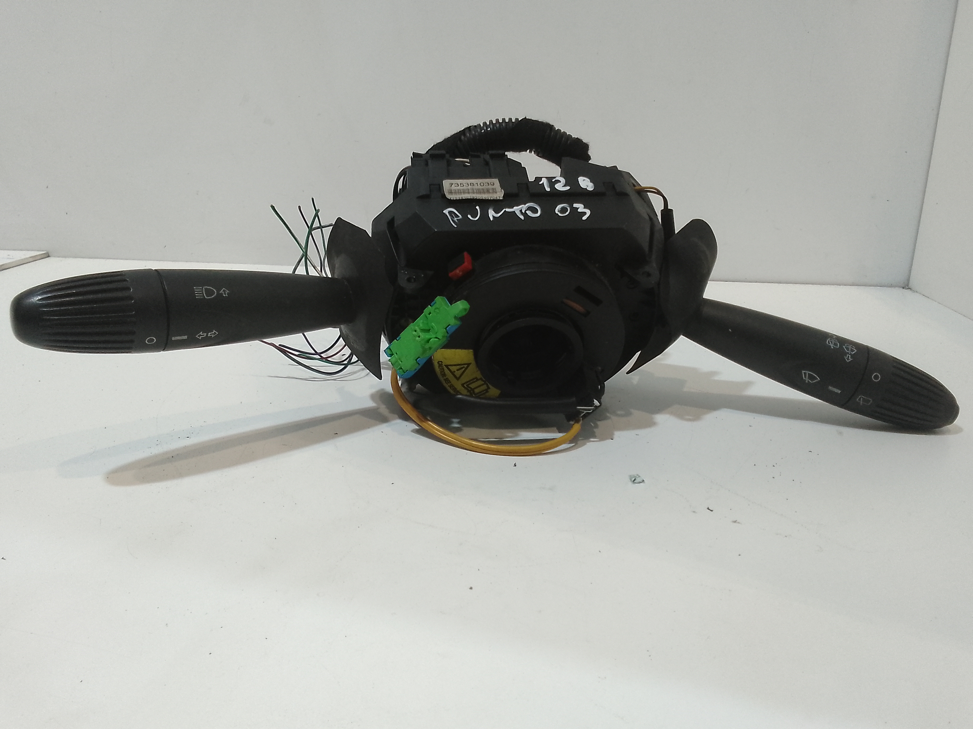 Devioguidasgancio Compl. Usato