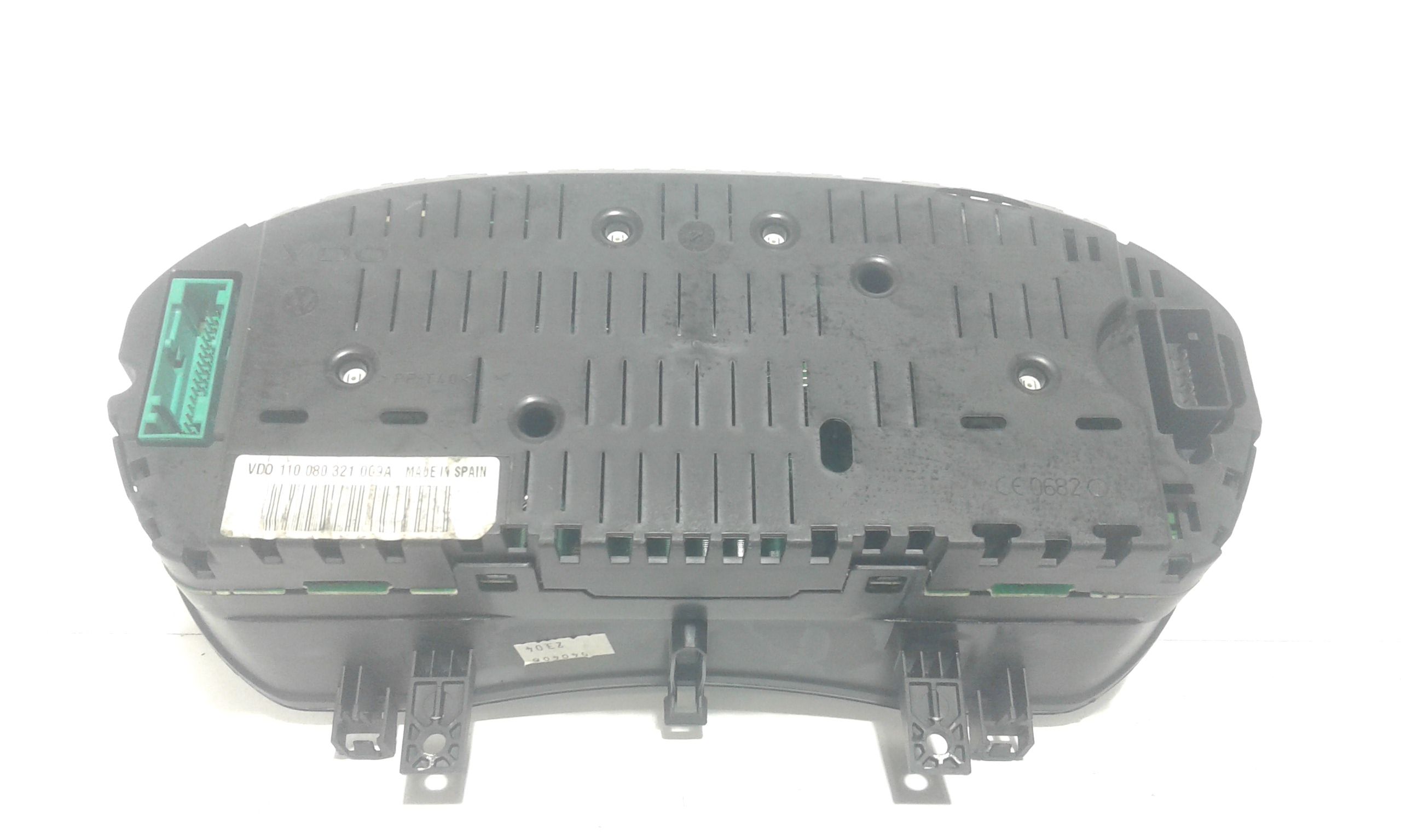 Quadro Portastrumenti Usato