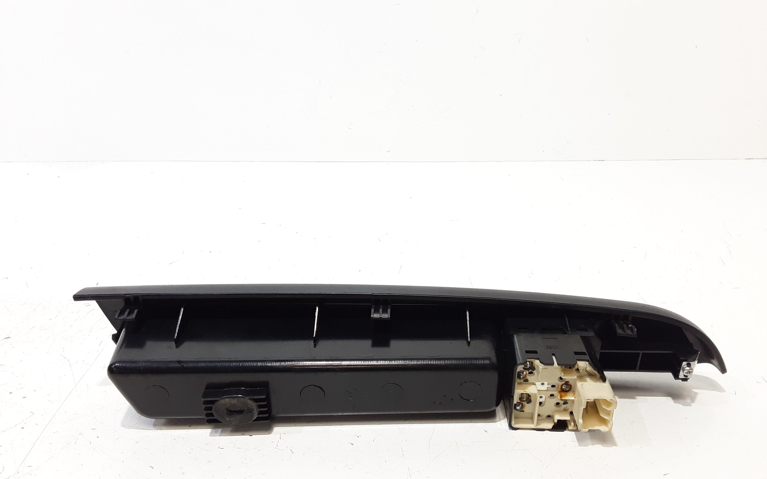 Interruttore Alzacristalli Porta Ant. Sinistro 96602501 Usato