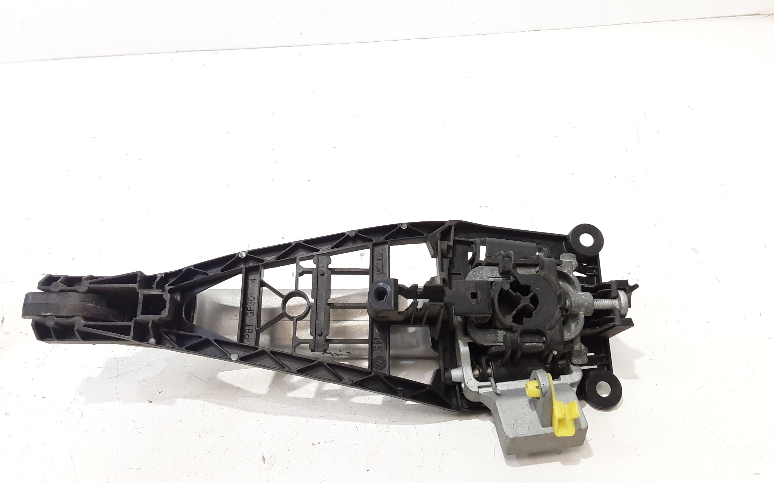 Maniglia Porta Post. Sinistro 13142770 Usato